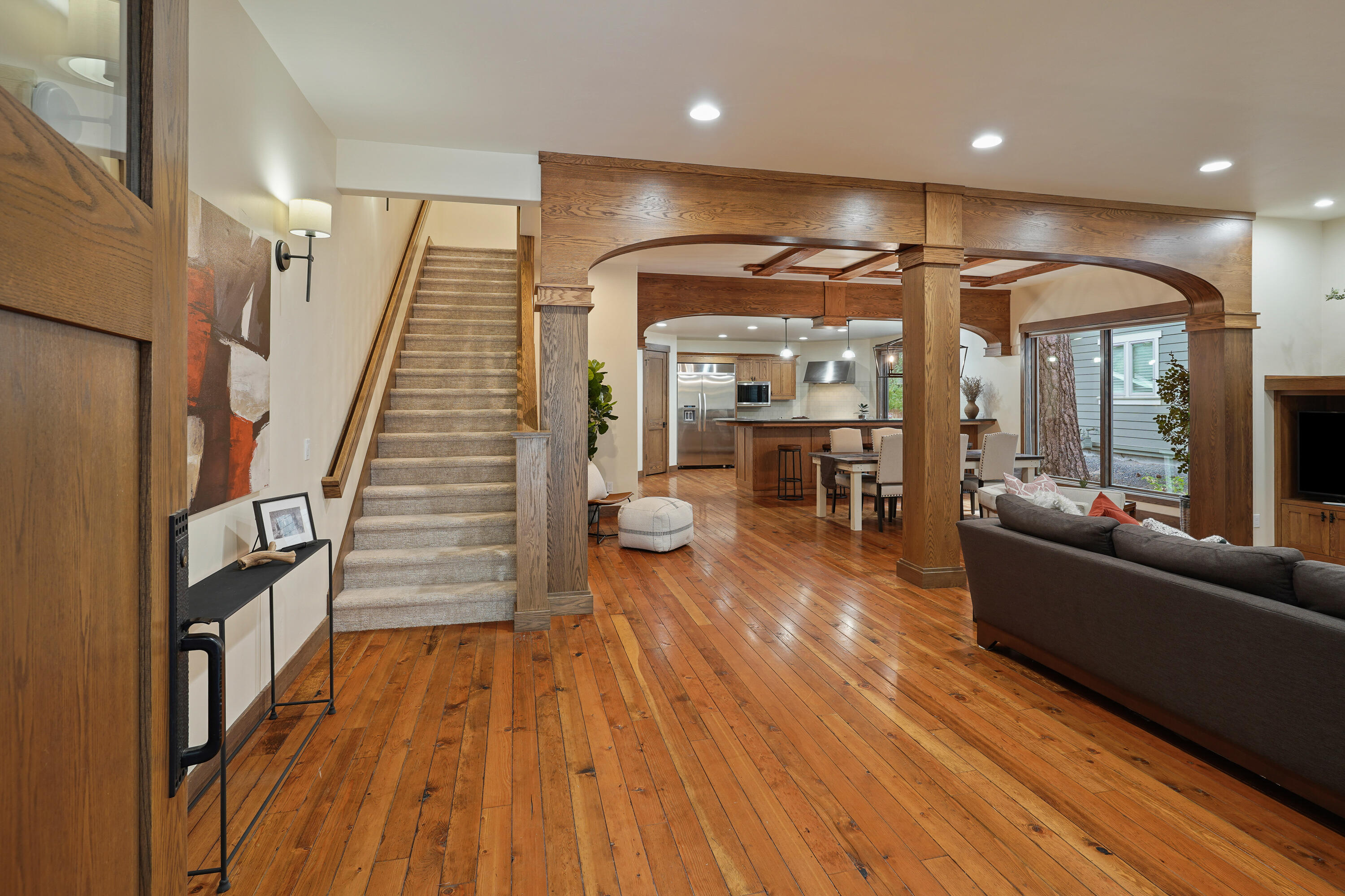 NorthWest Crossing - Residential