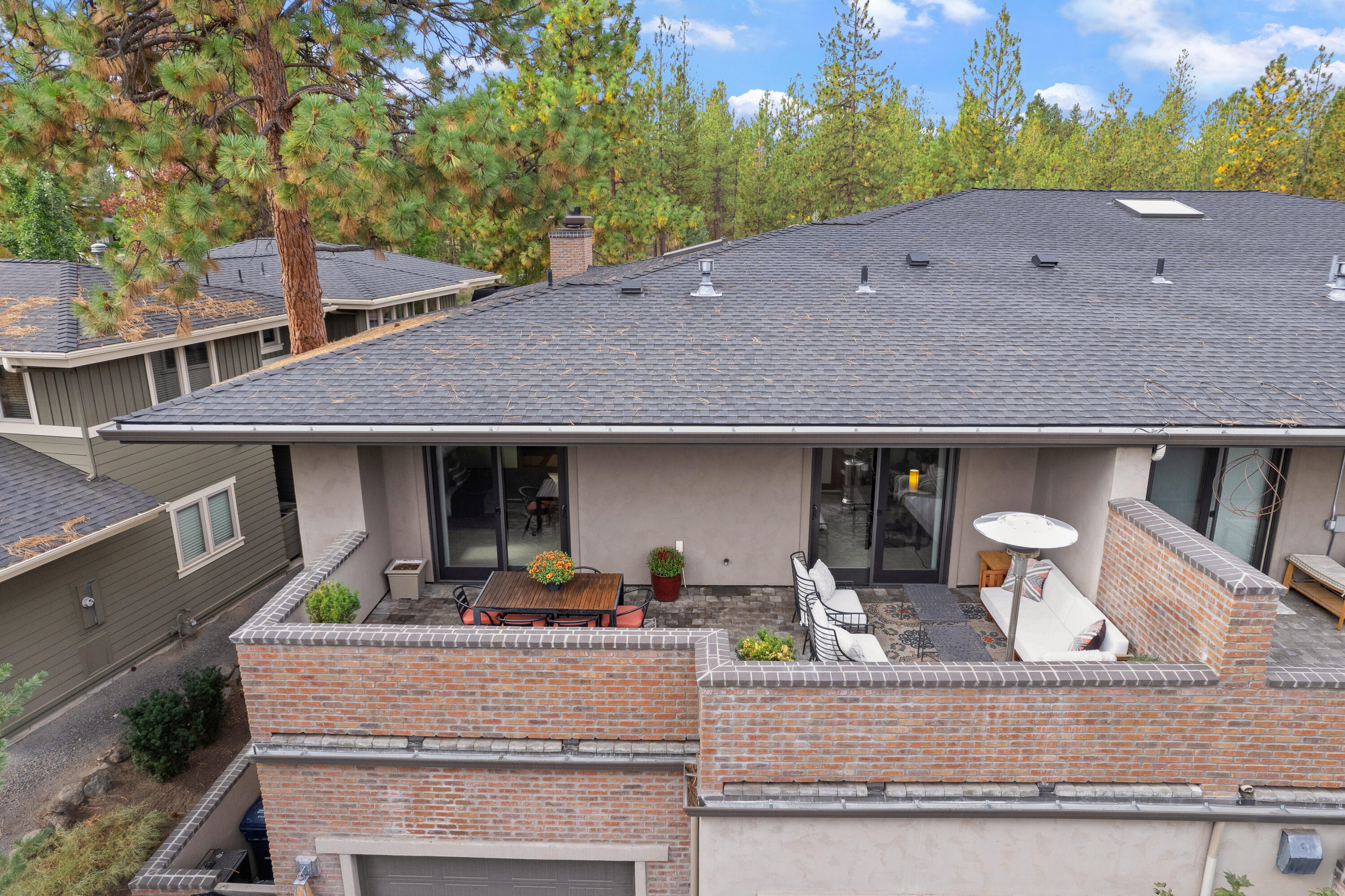 NorthWest Crossing - Residential