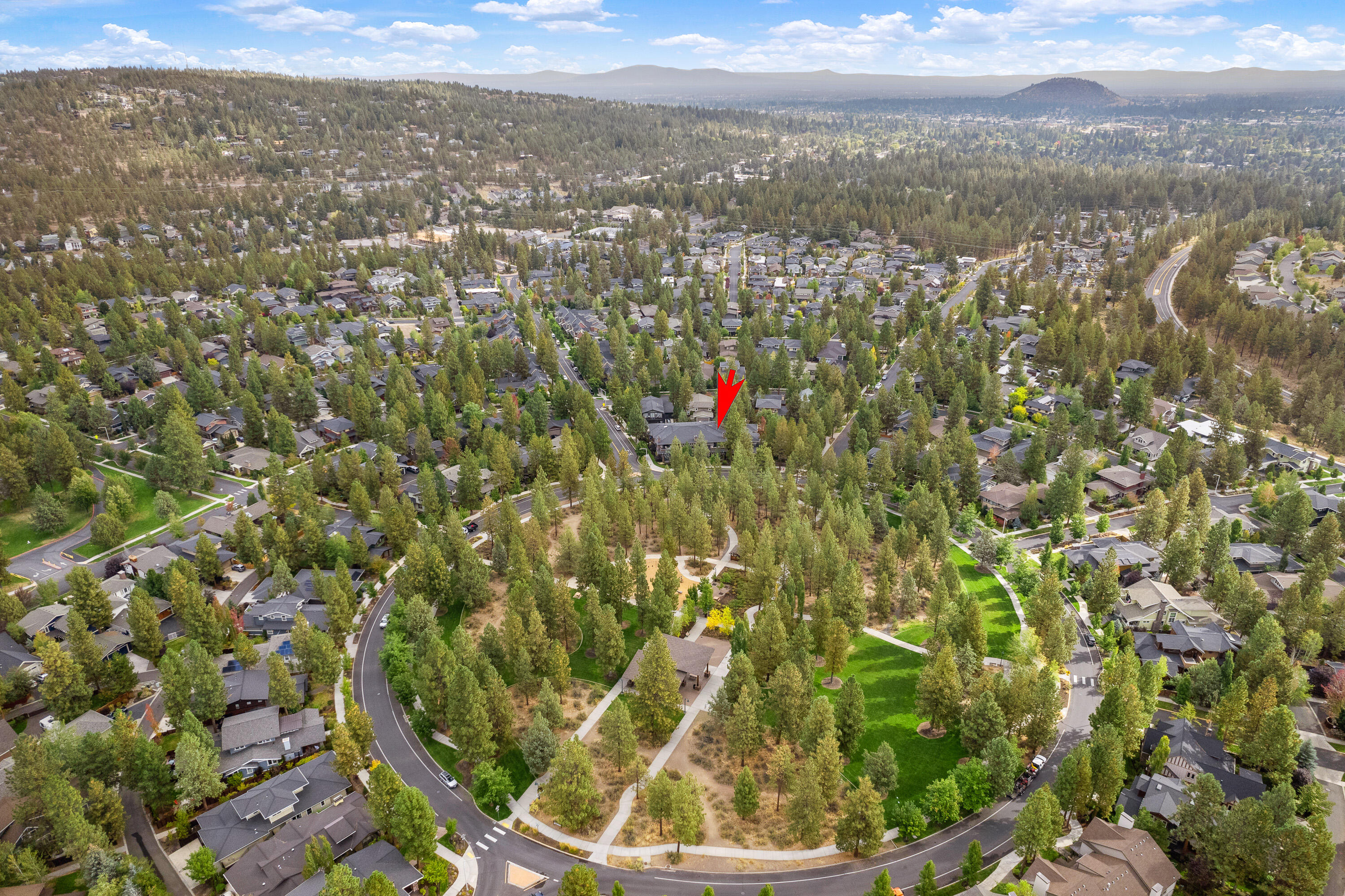 NorthWest Crossing - Residential