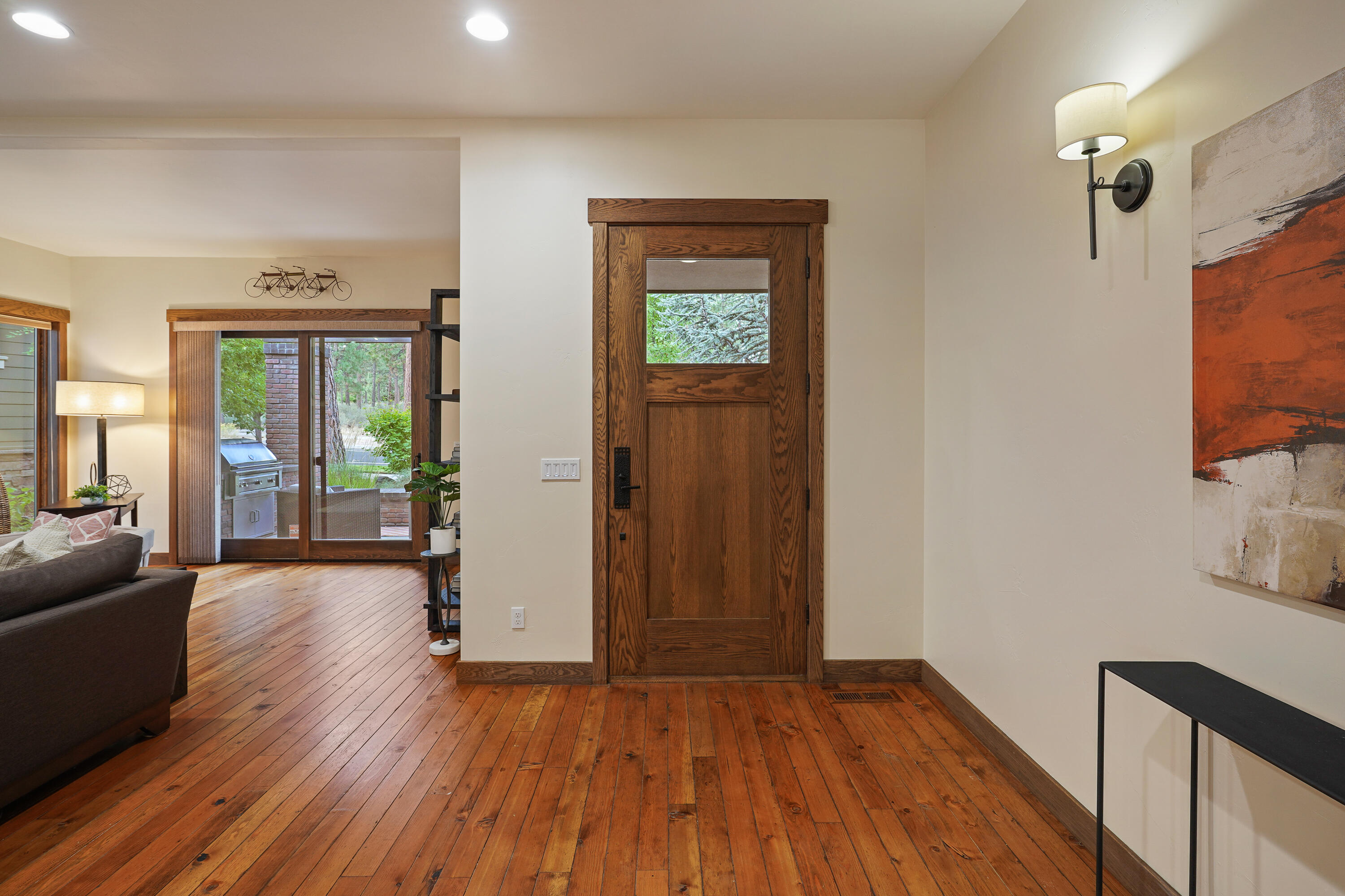 NorthWest Crossing - Residential