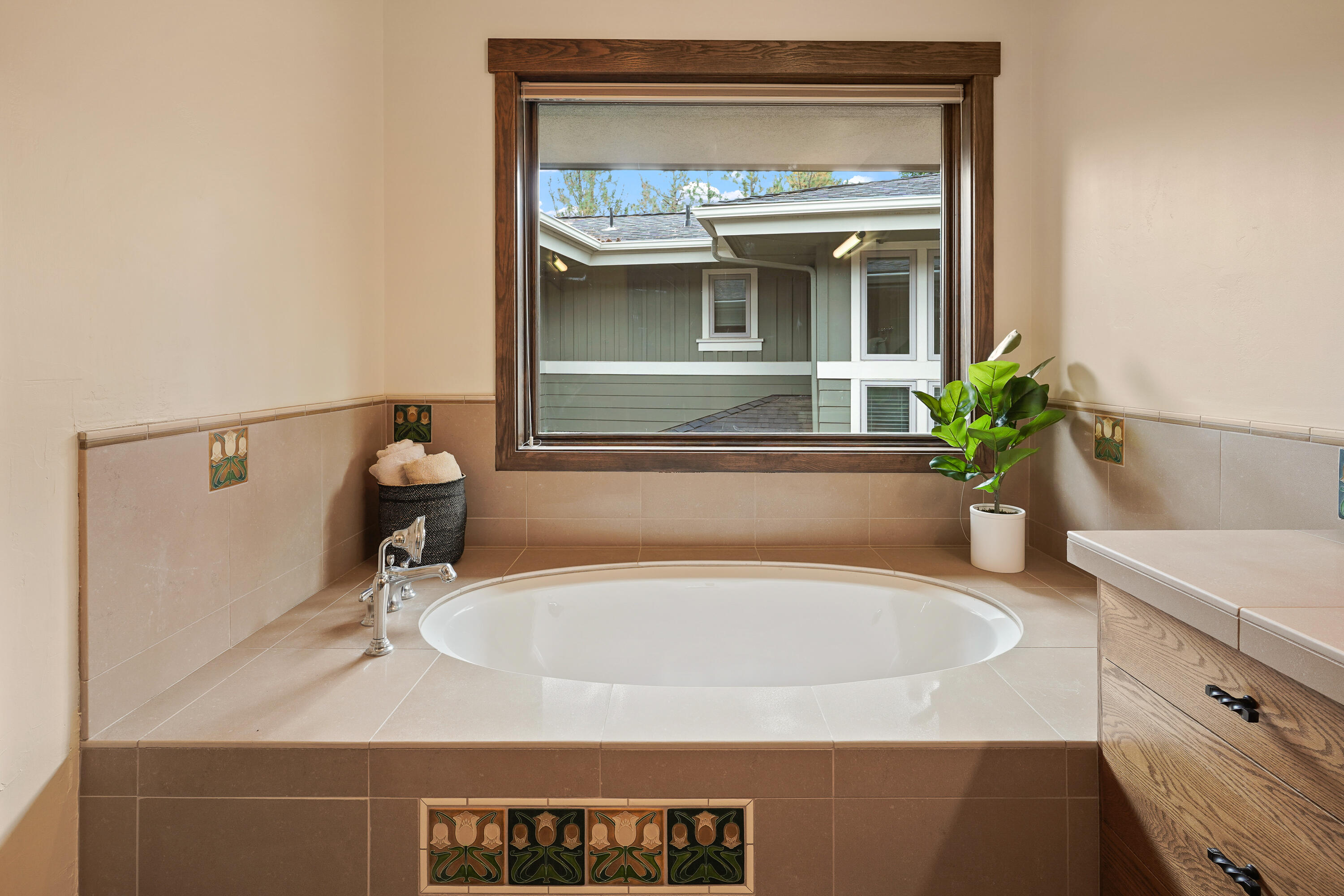 NorthWest Crossing - Residential