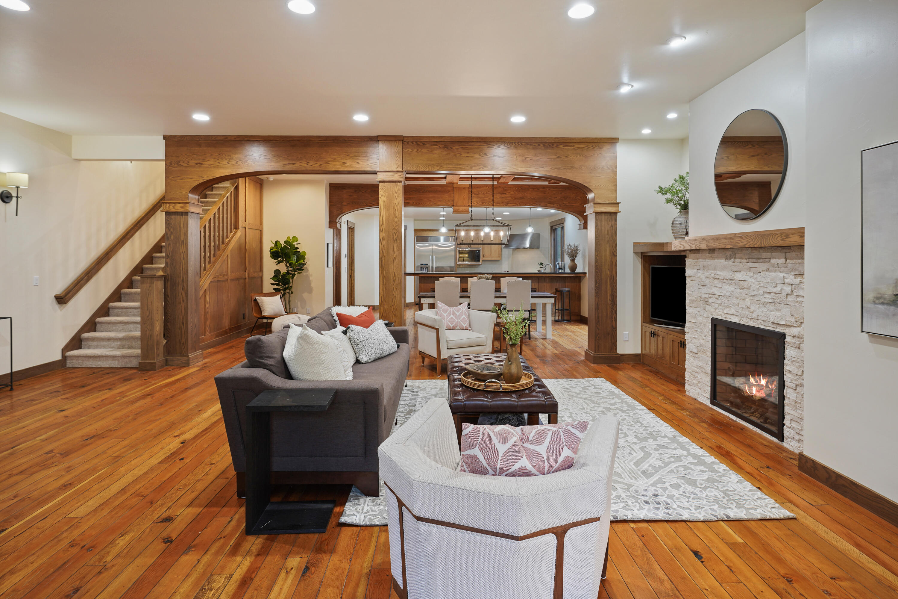 NorthWest Crossing - Residential