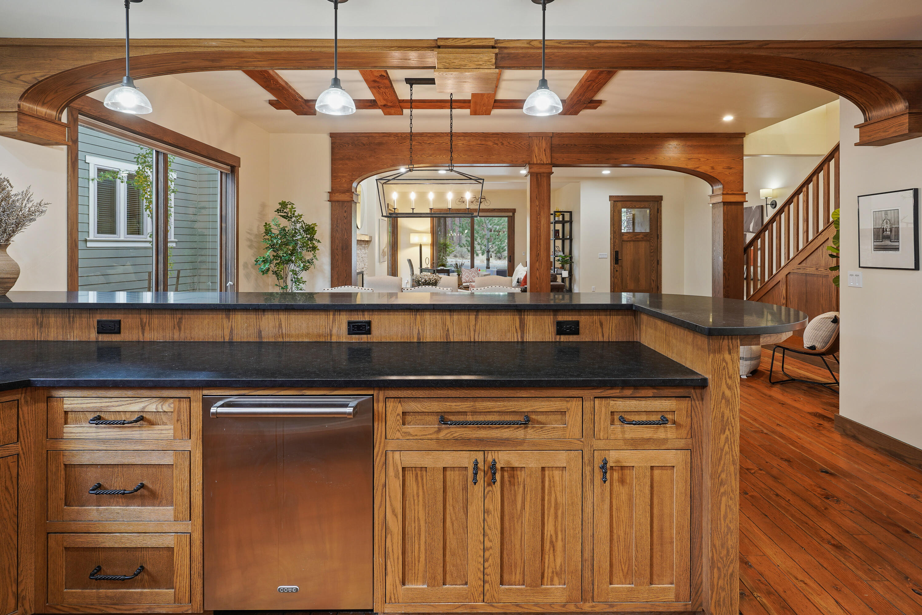 NorthWest Crossing - Residential