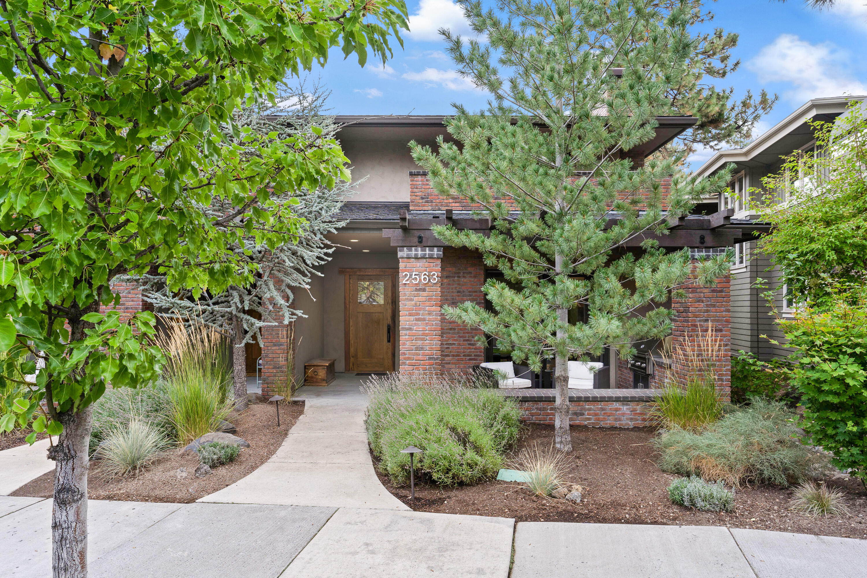 NorthWest Crossing - Residential