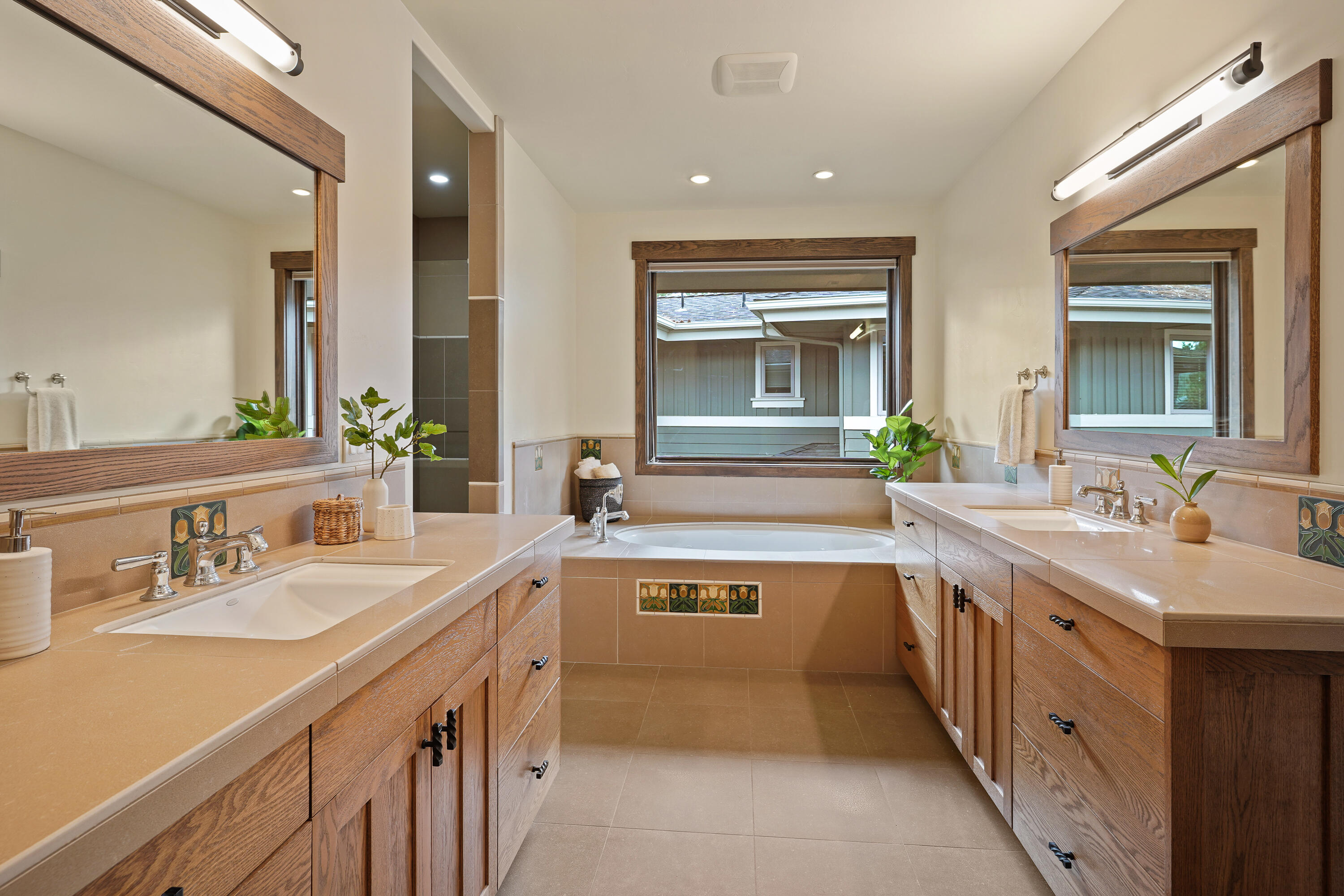 NorthWest Crossing - Residential