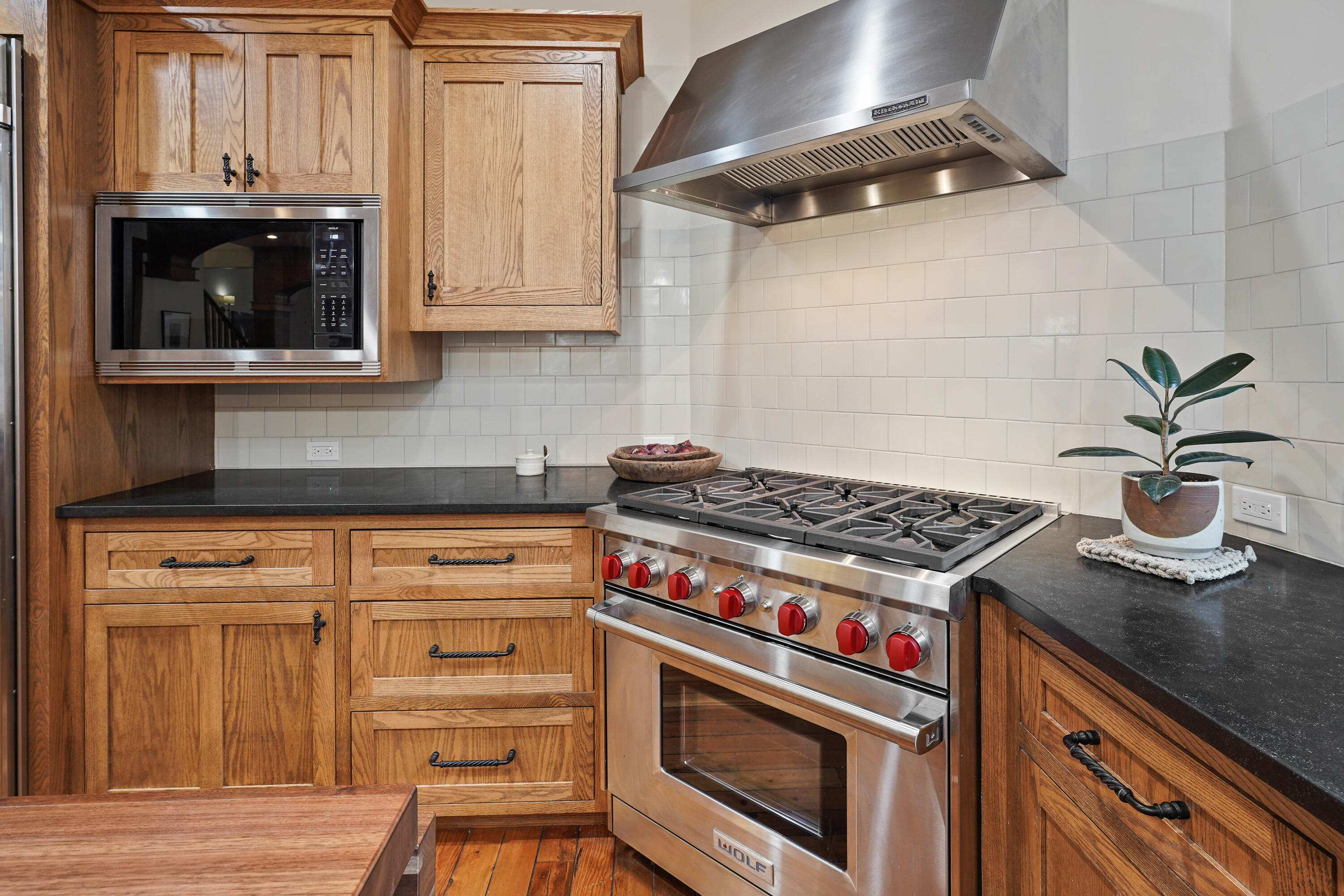 NorthWest Crossing - Residential