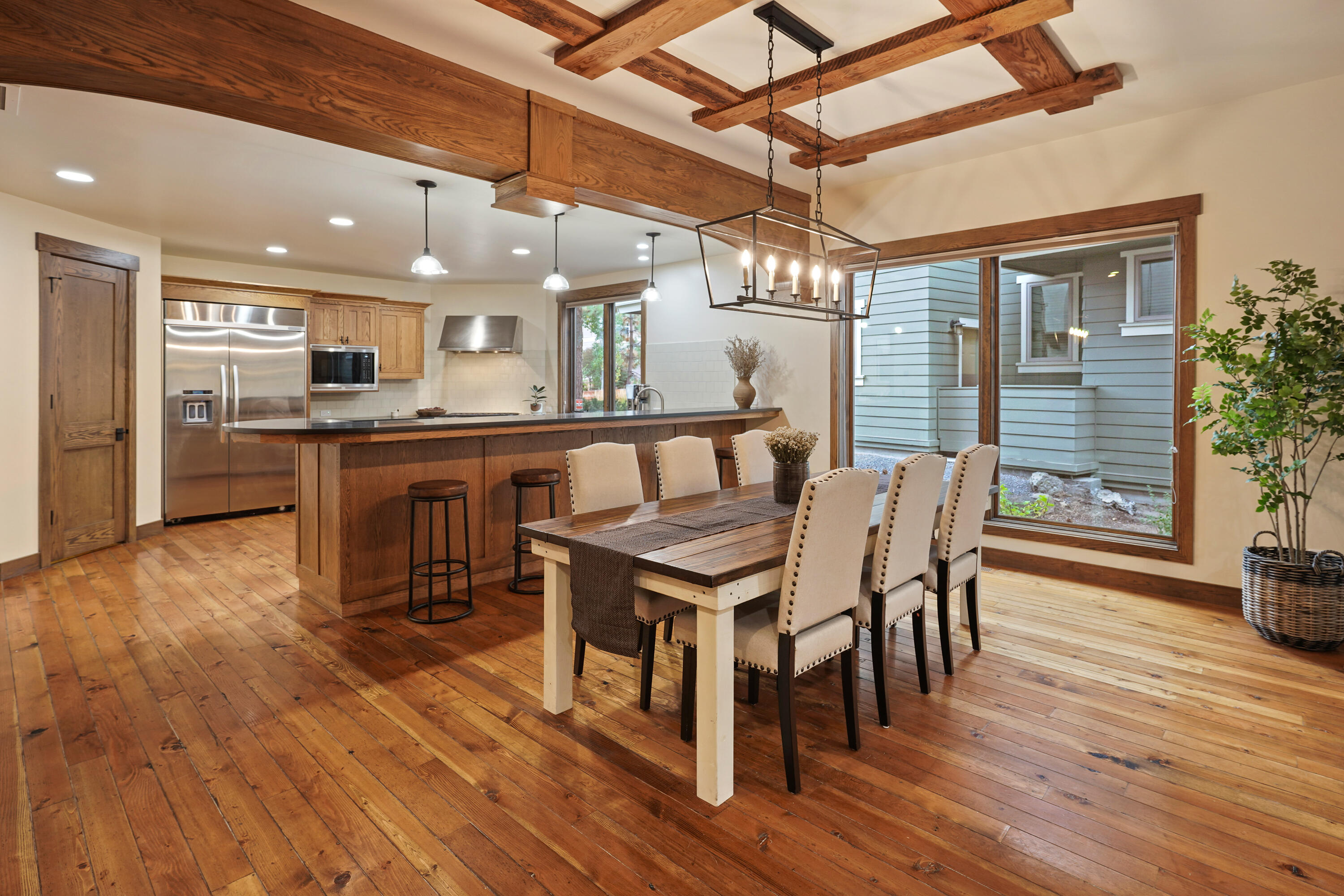 NorthWest Crossing - Residential