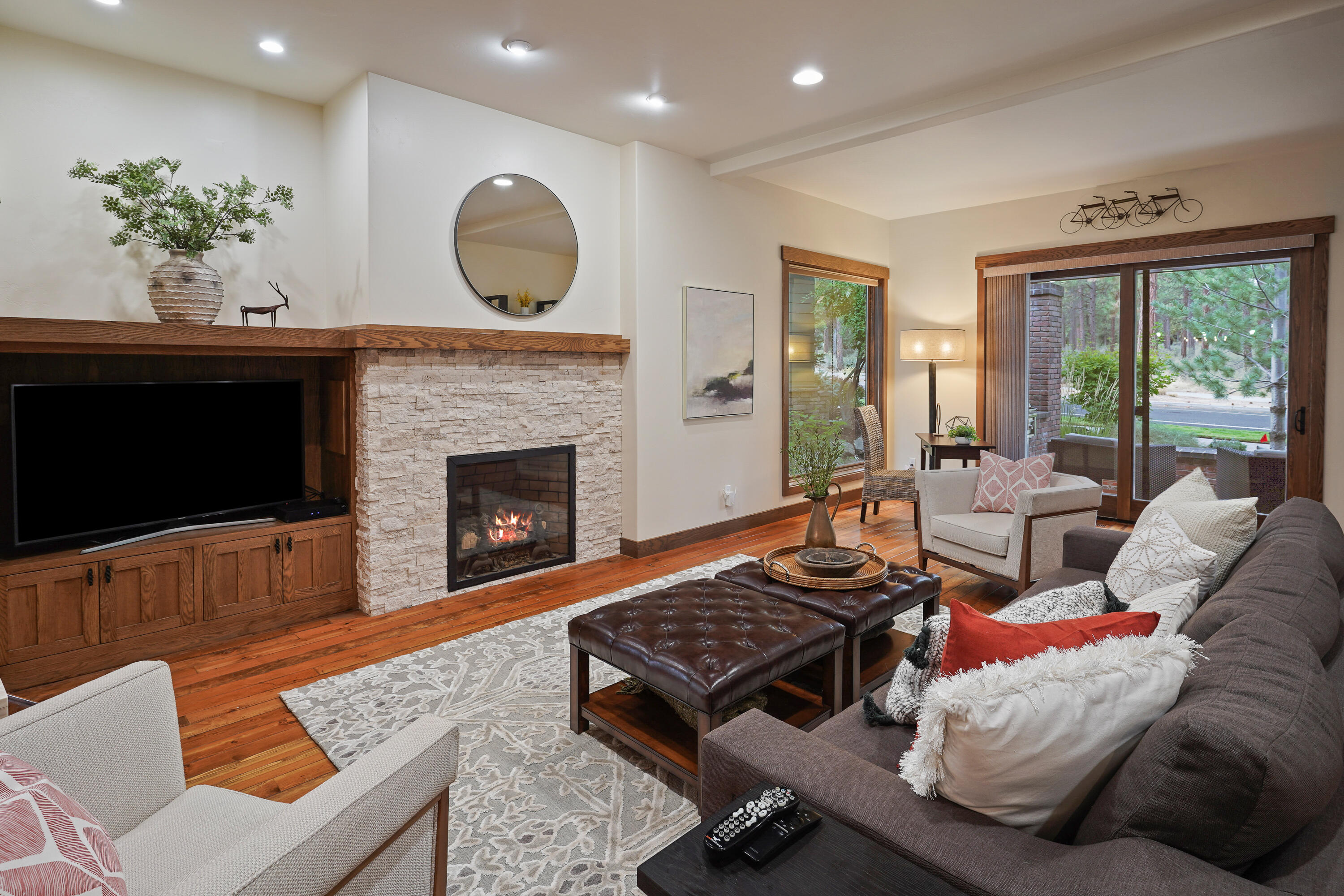 NorthWest Crossing - Residential