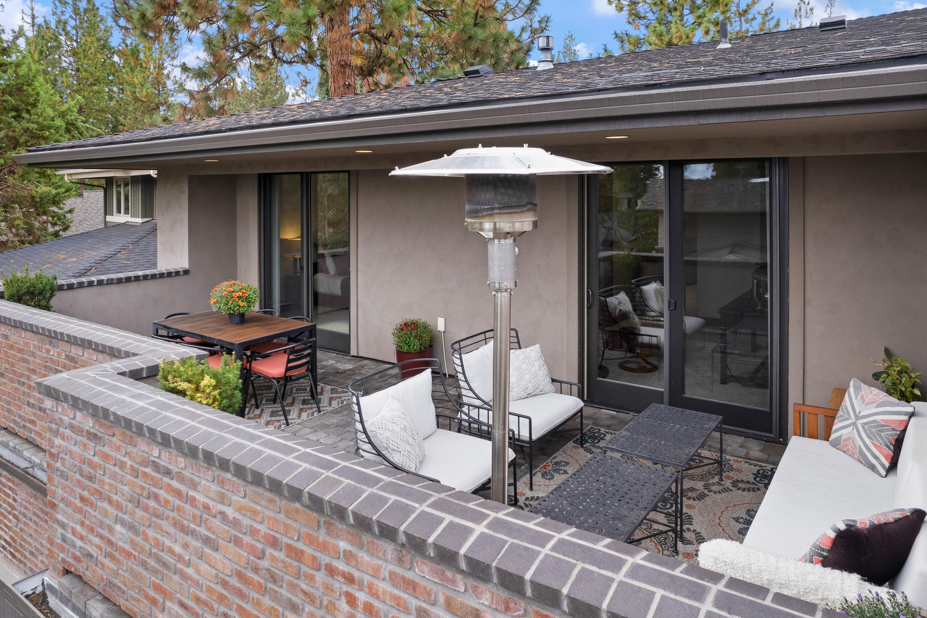 NorthWest Crossing - Residential