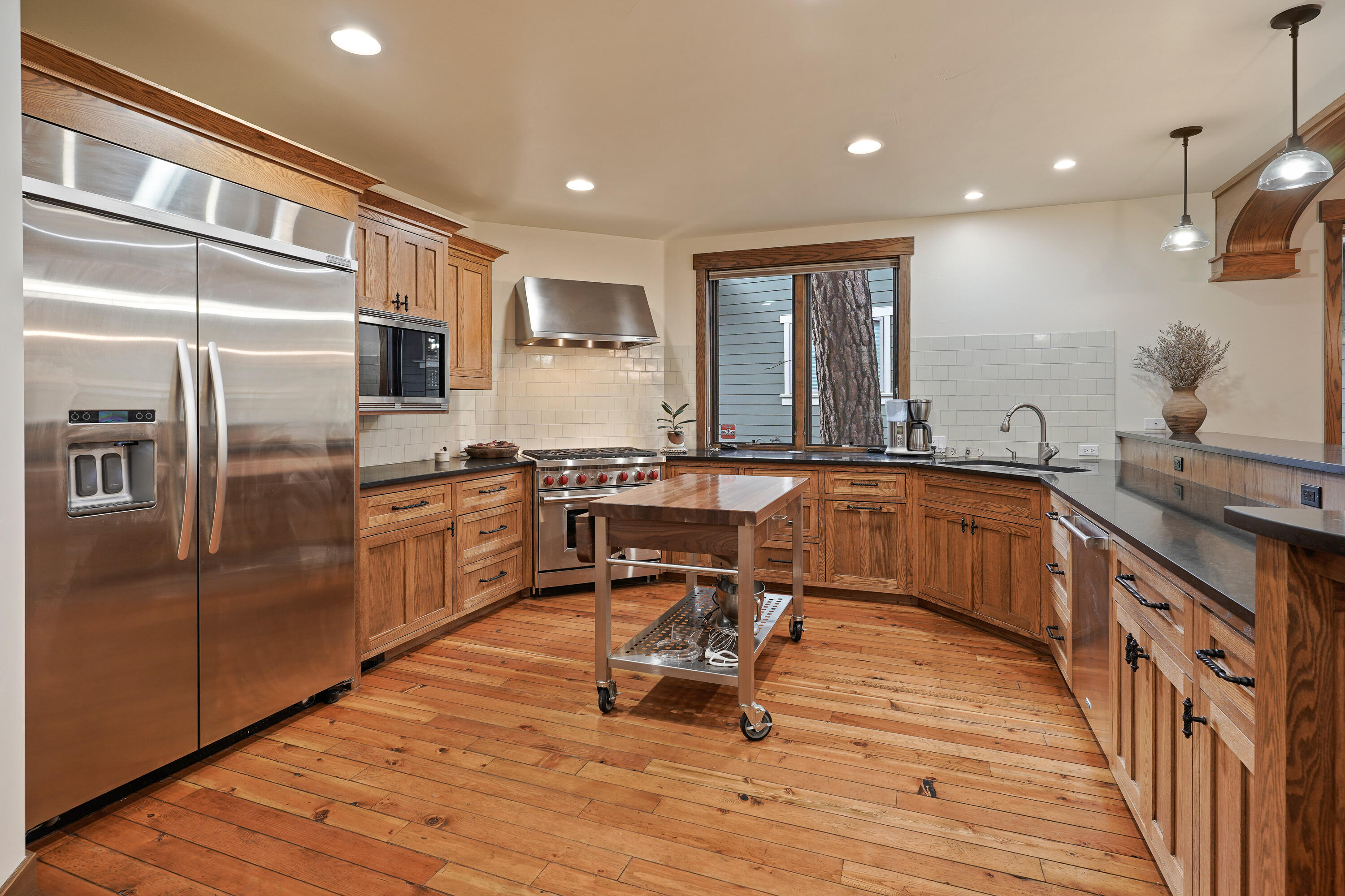 NorthWest Crossing - Residential