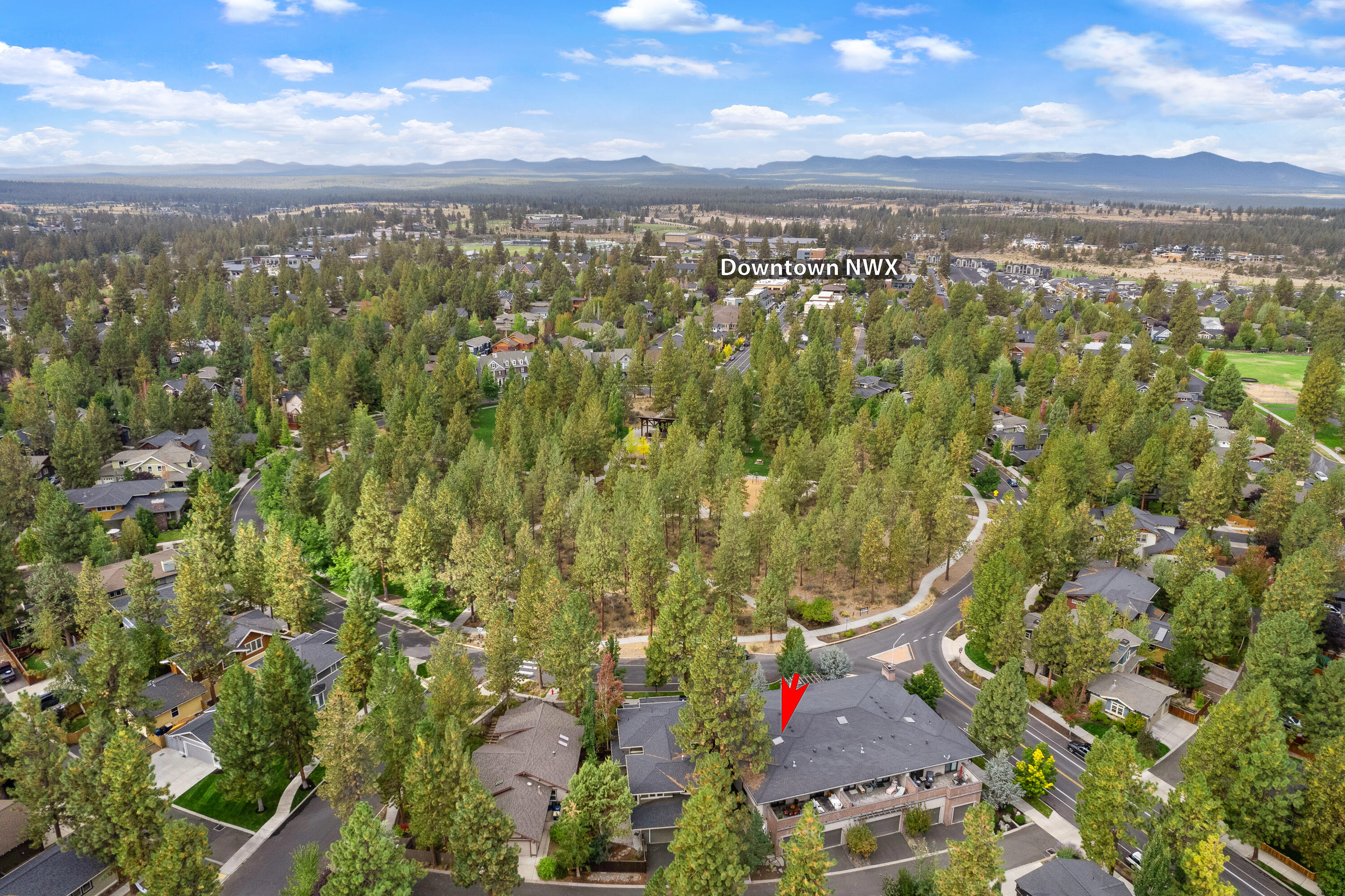 NorthWest Crossing - Residential