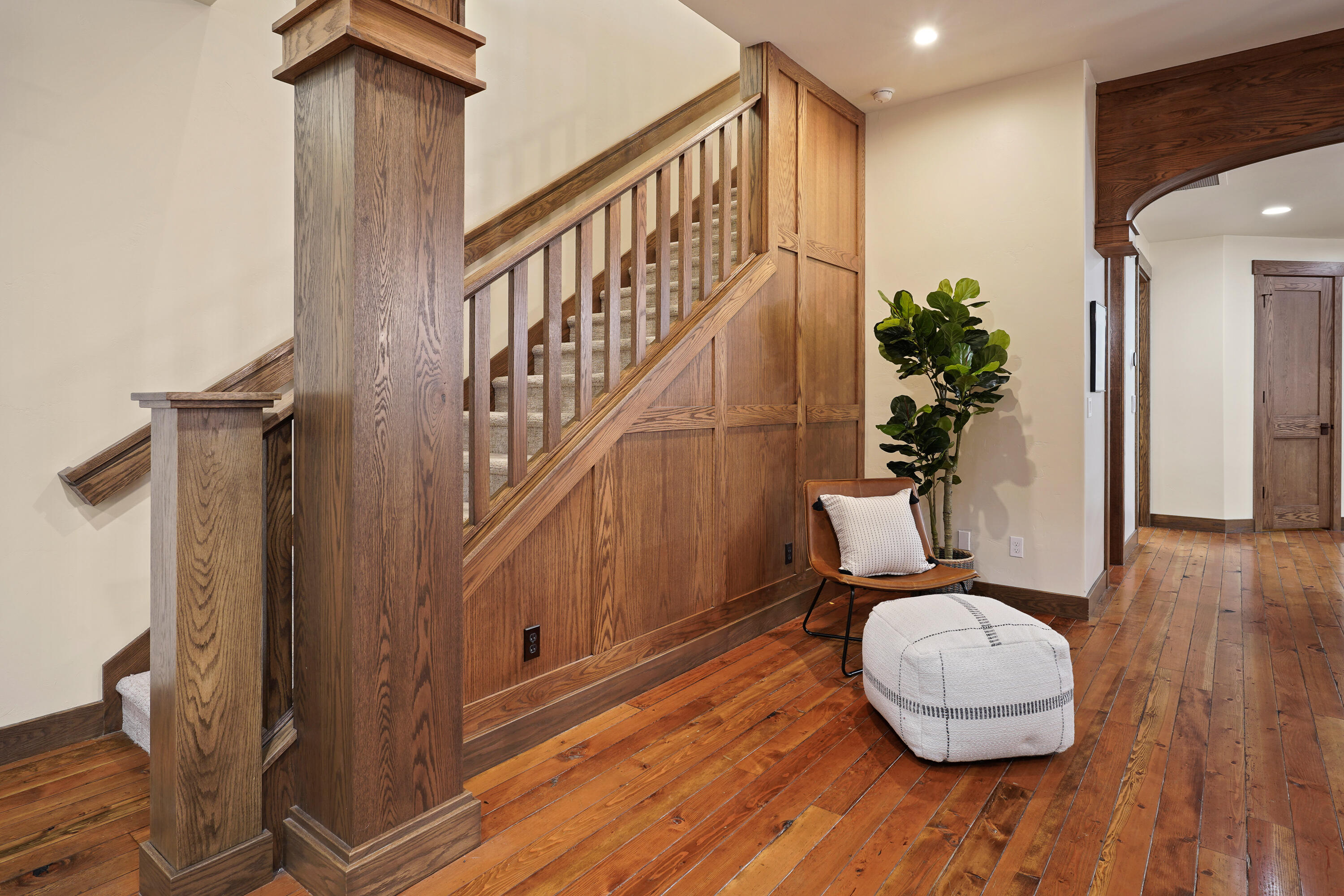 NorthWest Crossing - Residential