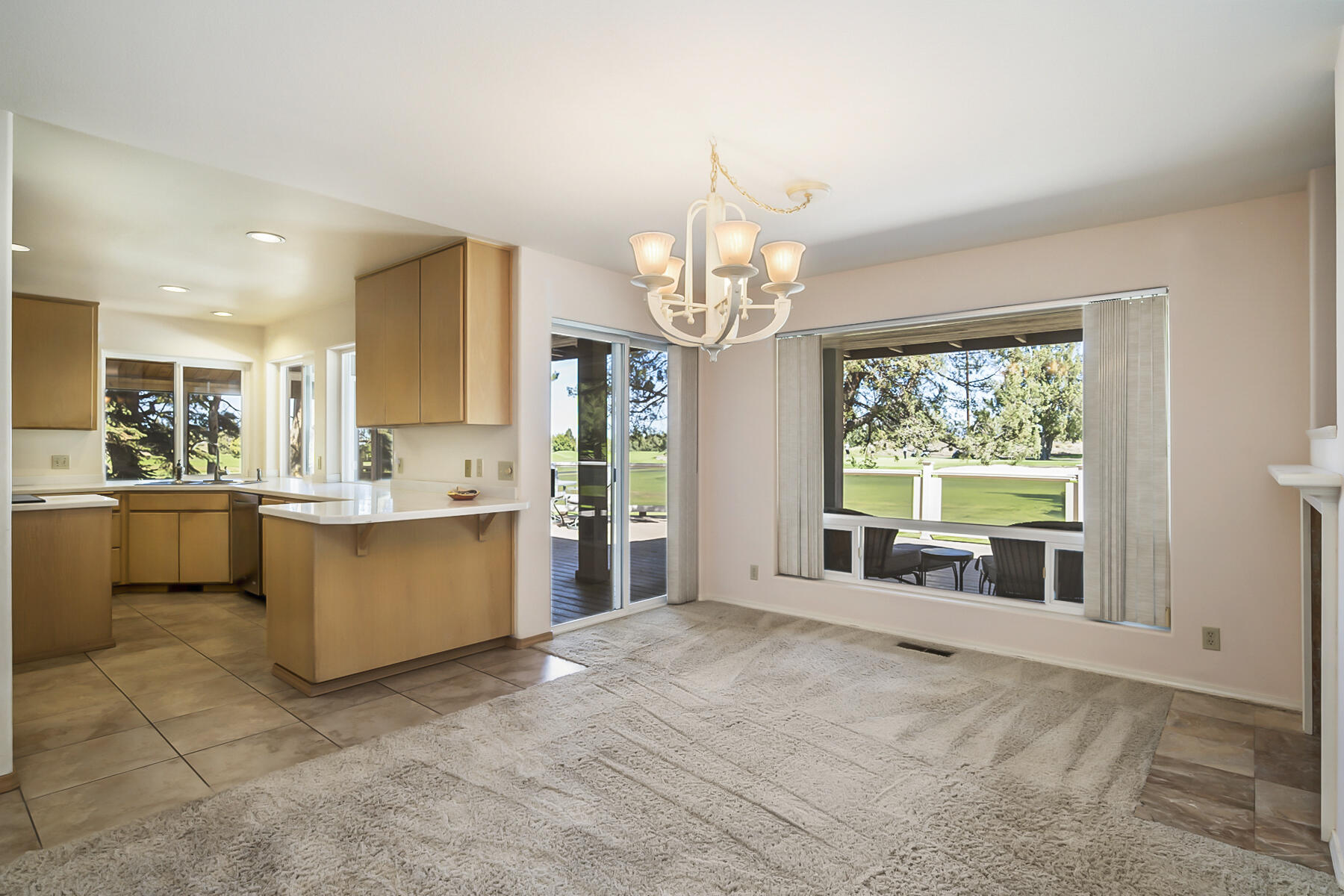 Eagle Crest - Residential