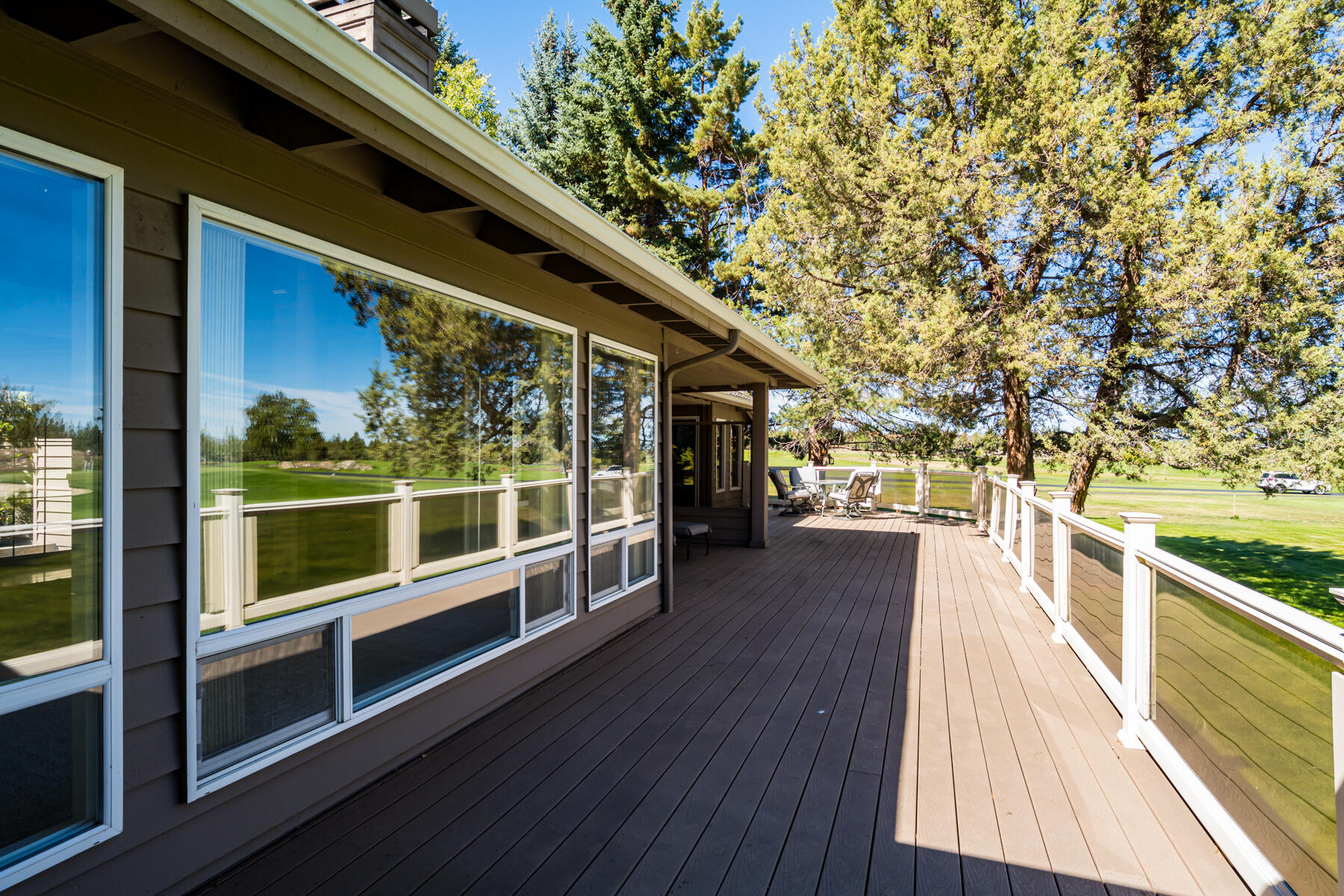 Eagle Crest - Residential