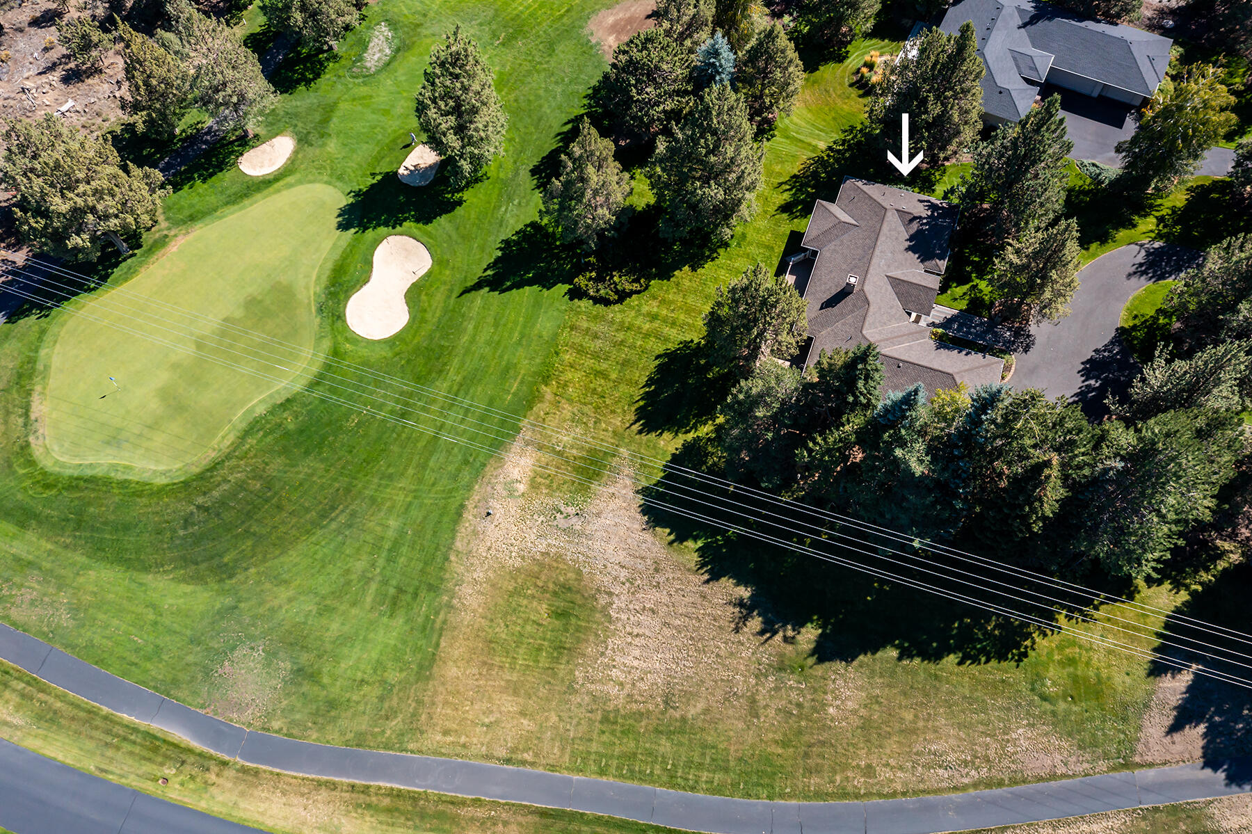 Eagle Crest - Residential