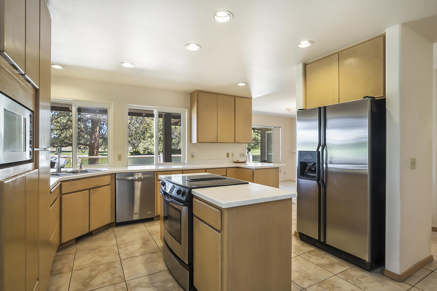 Eagle Crest - Residential