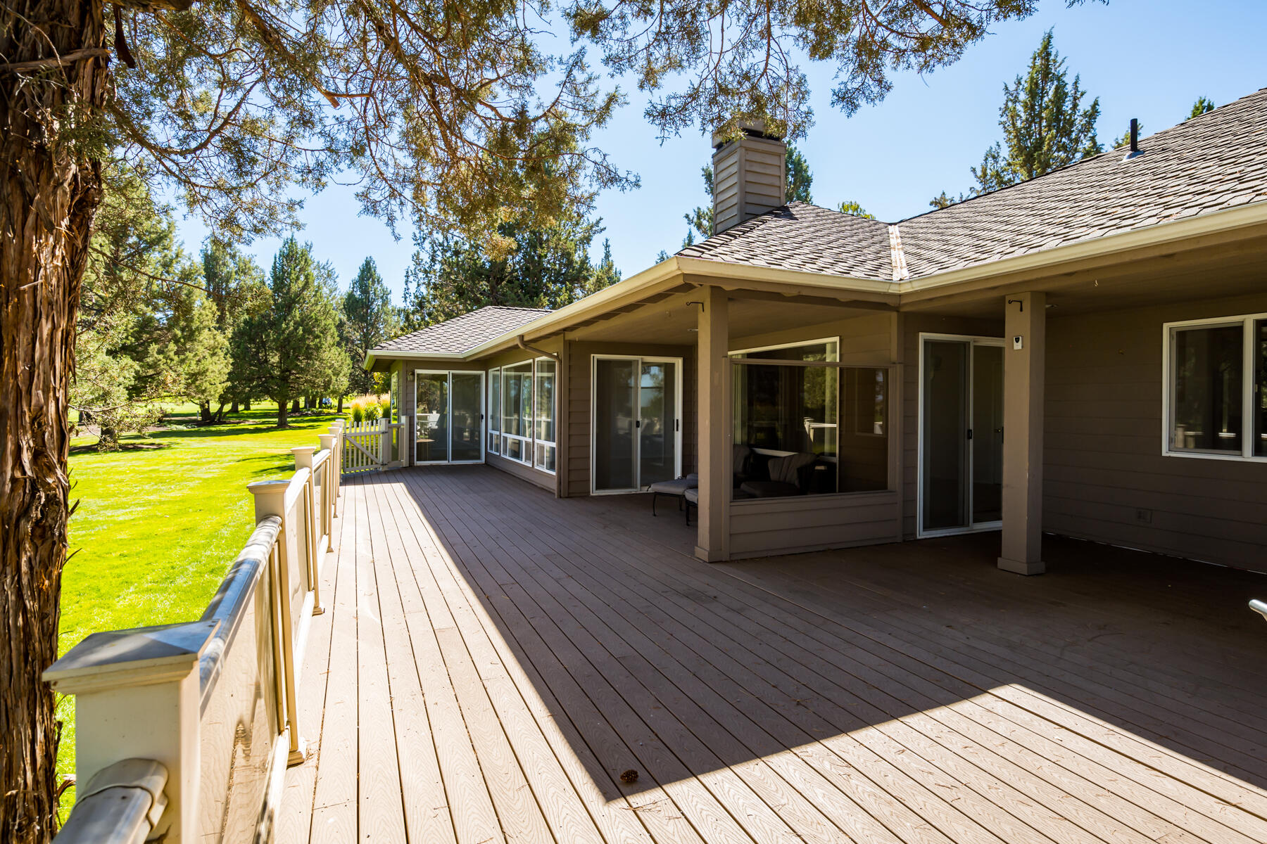 Eagle Crest - Residential