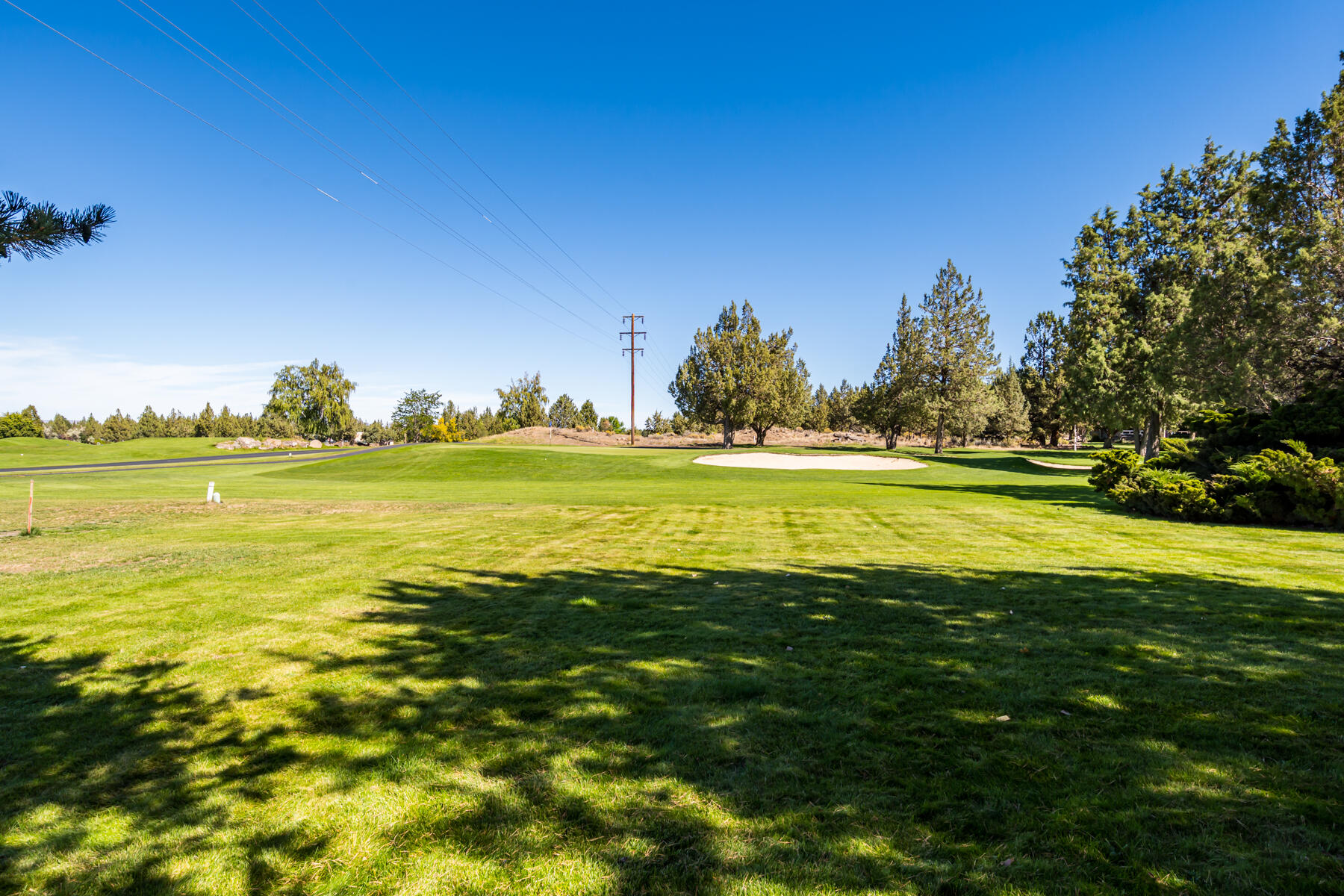 Eagle Crest - Residential