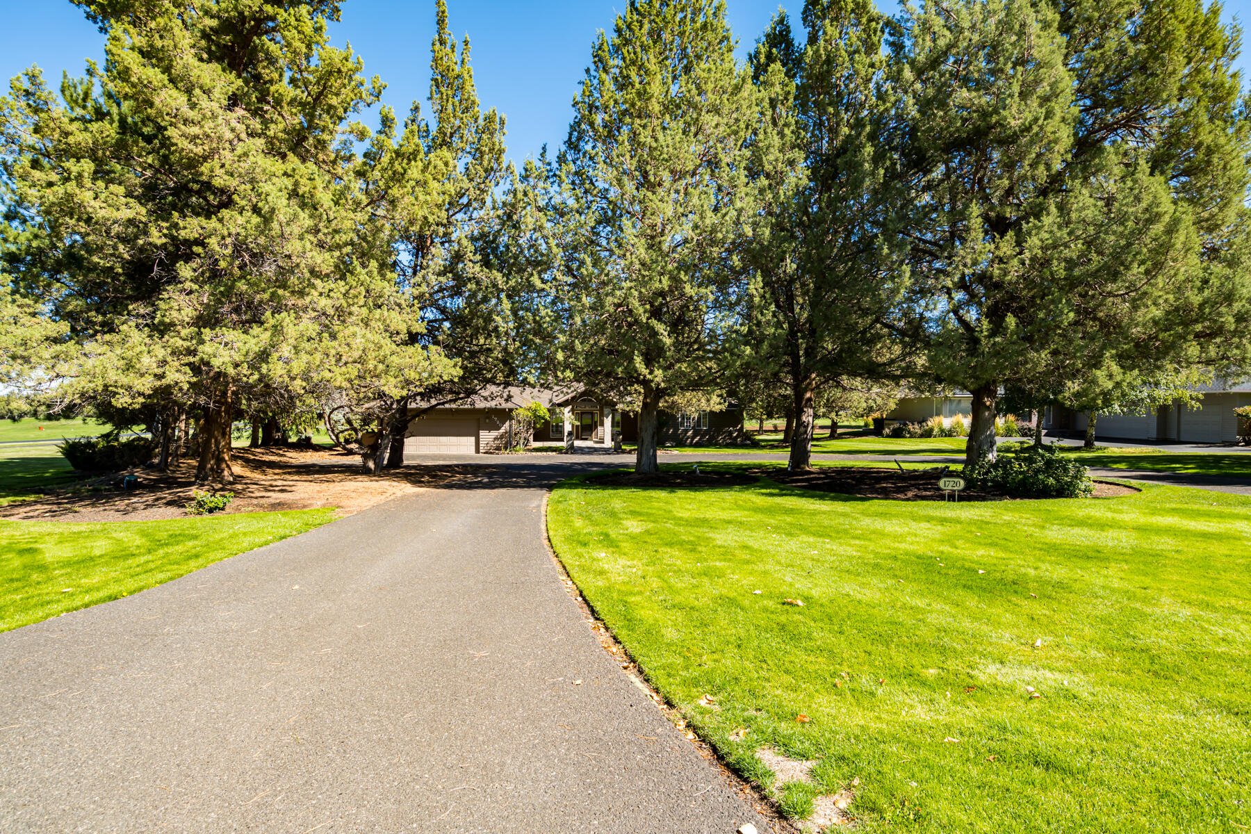 Eagle Crest - Residential