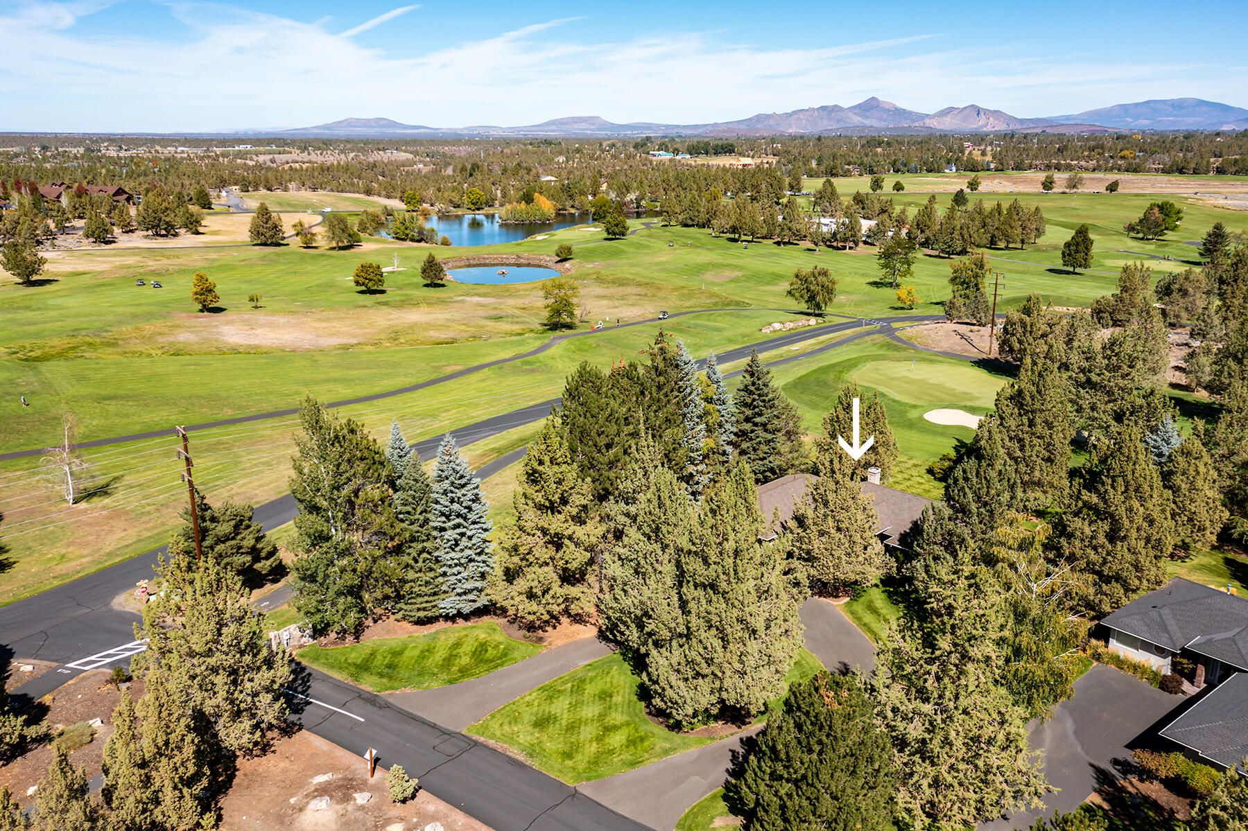 Eagle Crest - Residential