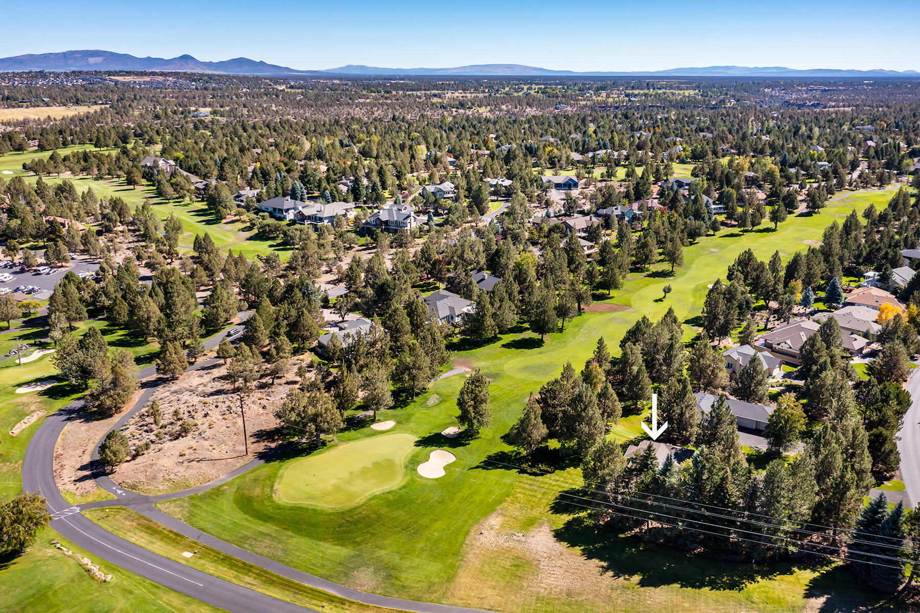 Eagle Crest - Residential