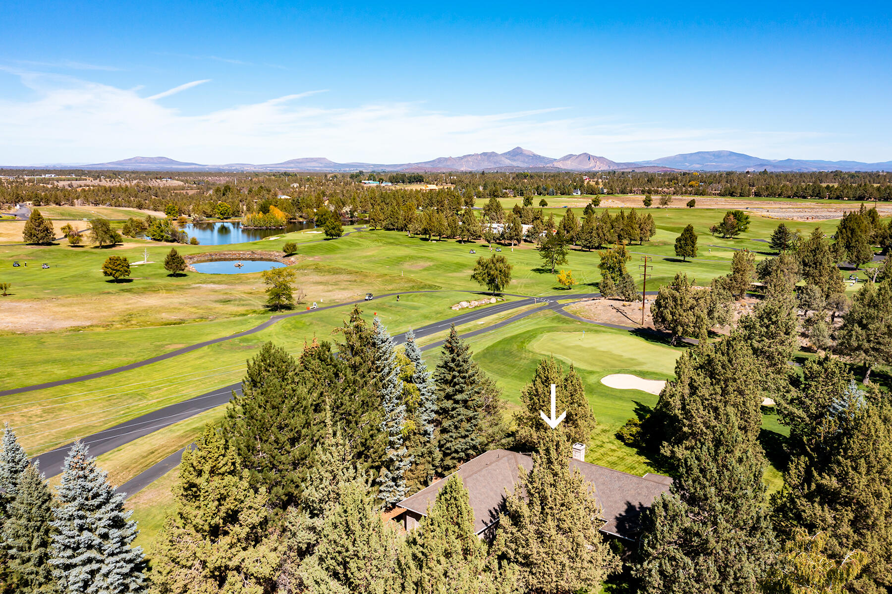 Eagle Crest - Residential