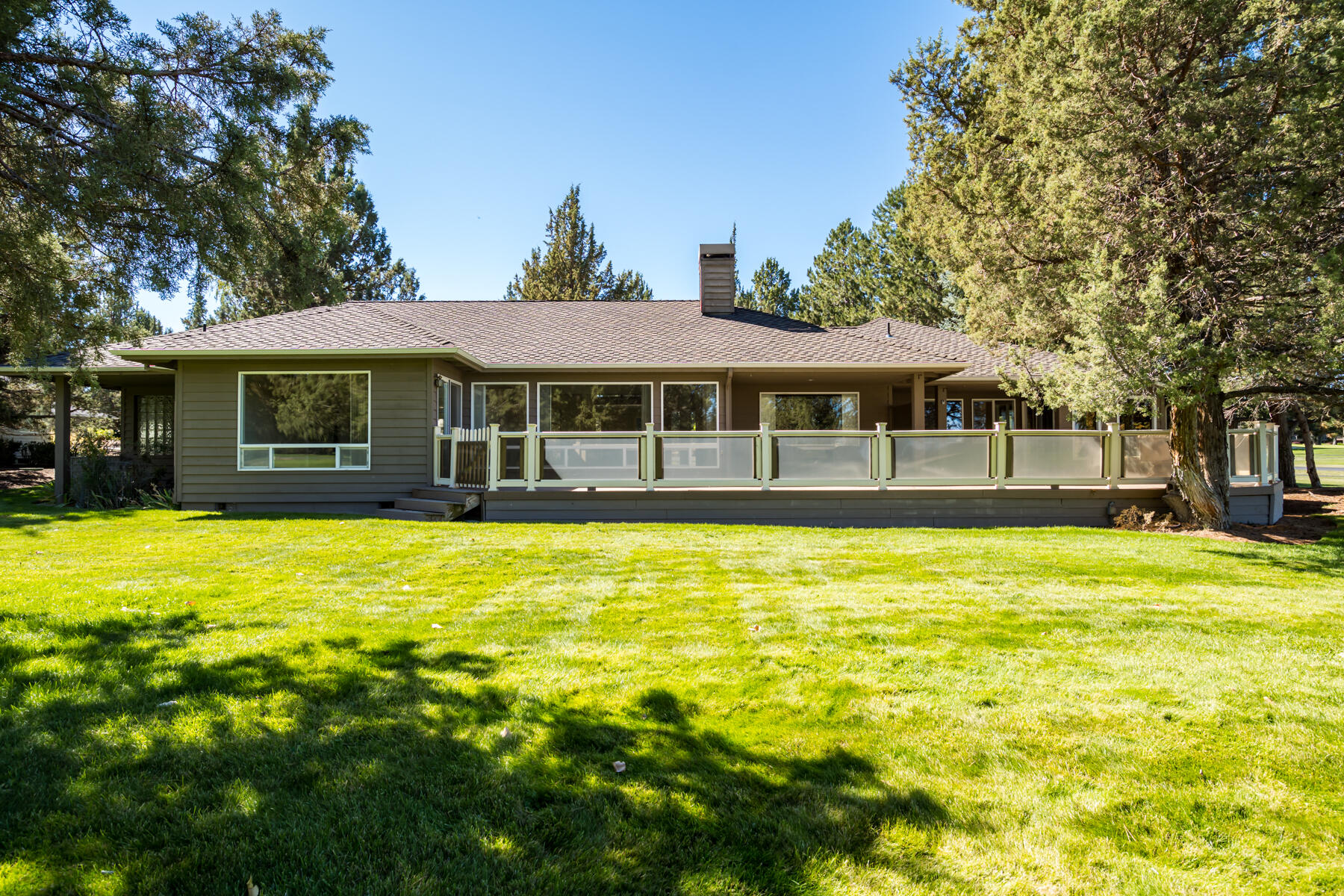 Eagle Crest - Residential