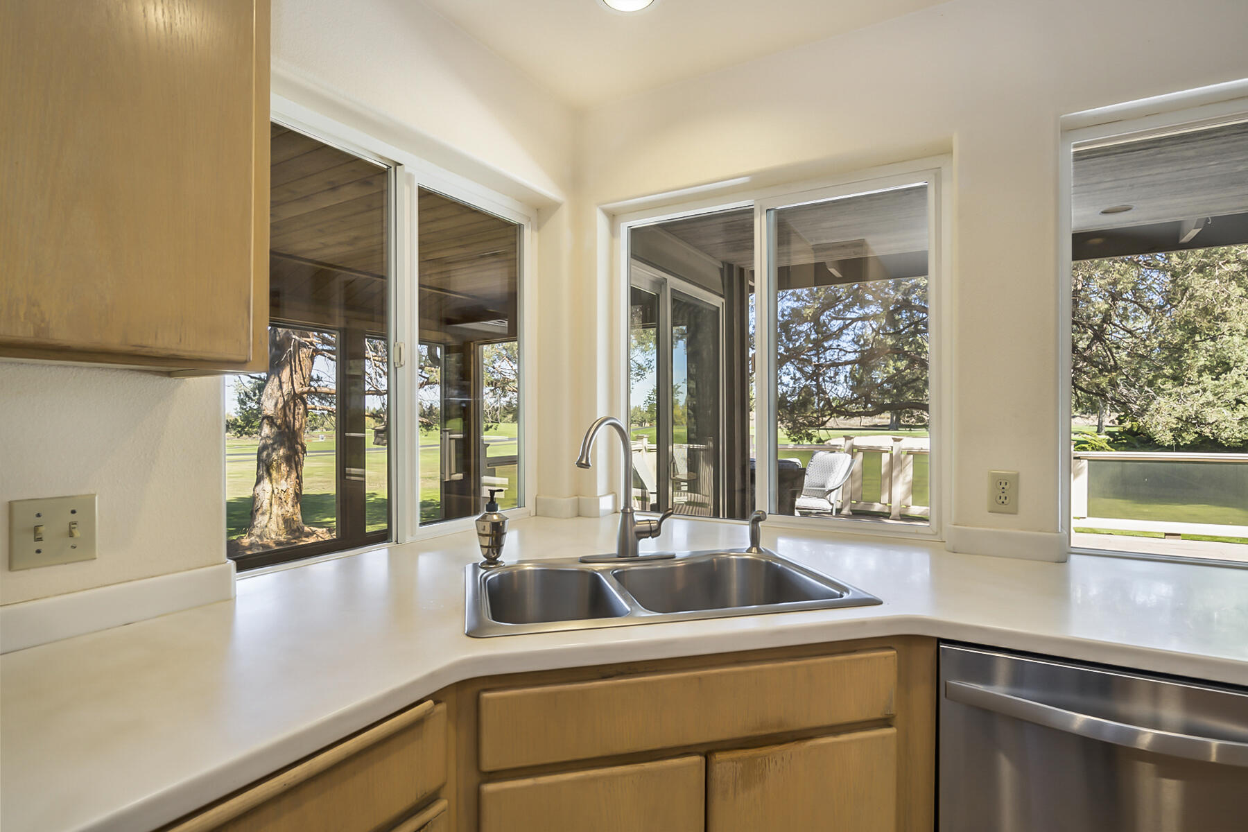 Eagle Crest - Residential