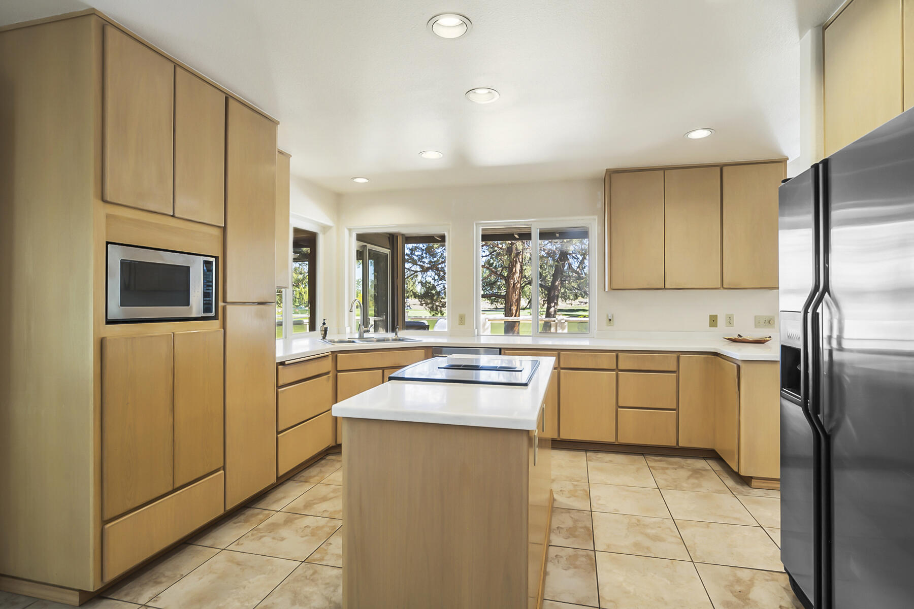 Eagle Crest - Residential