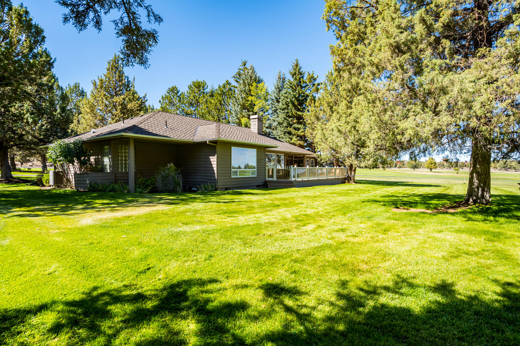 Eagle Crest - Residential