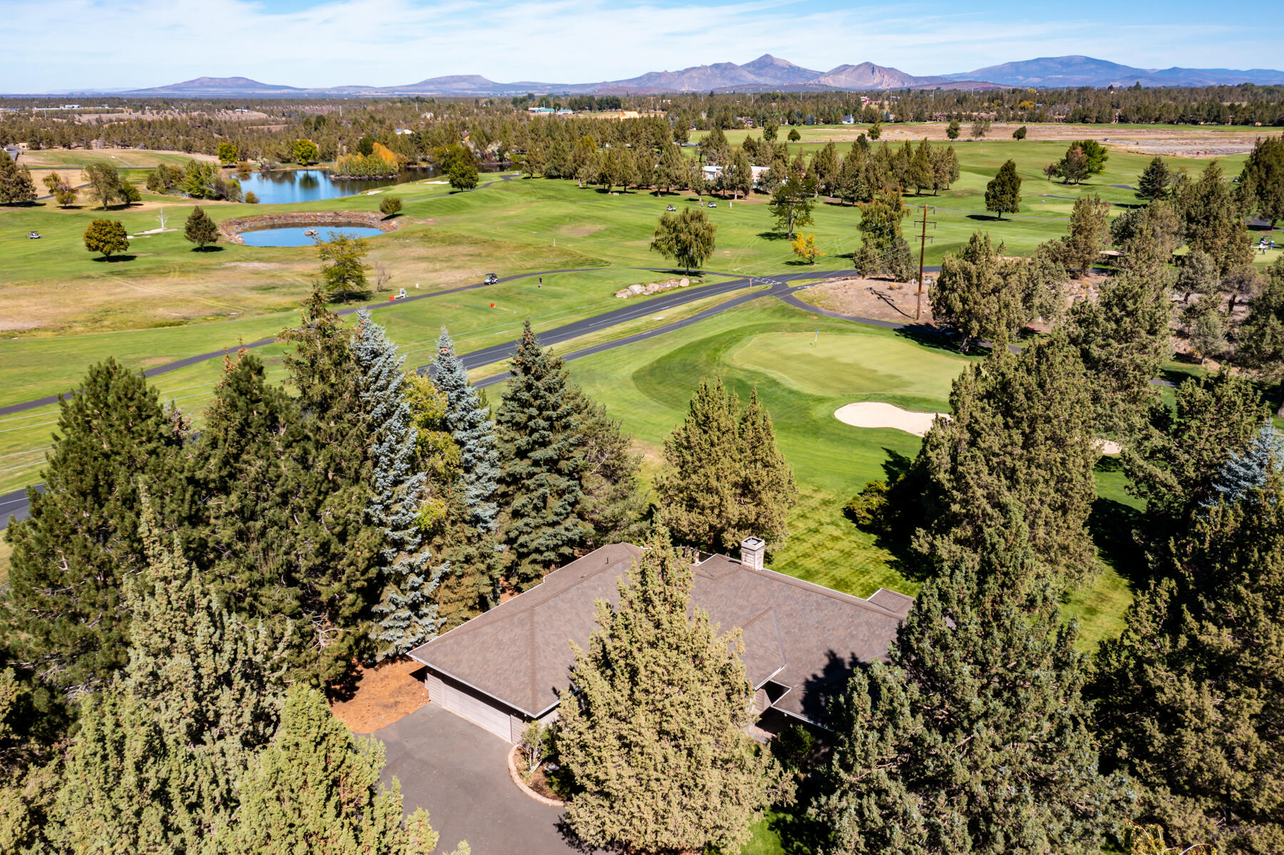 Eagle Crest - Residential