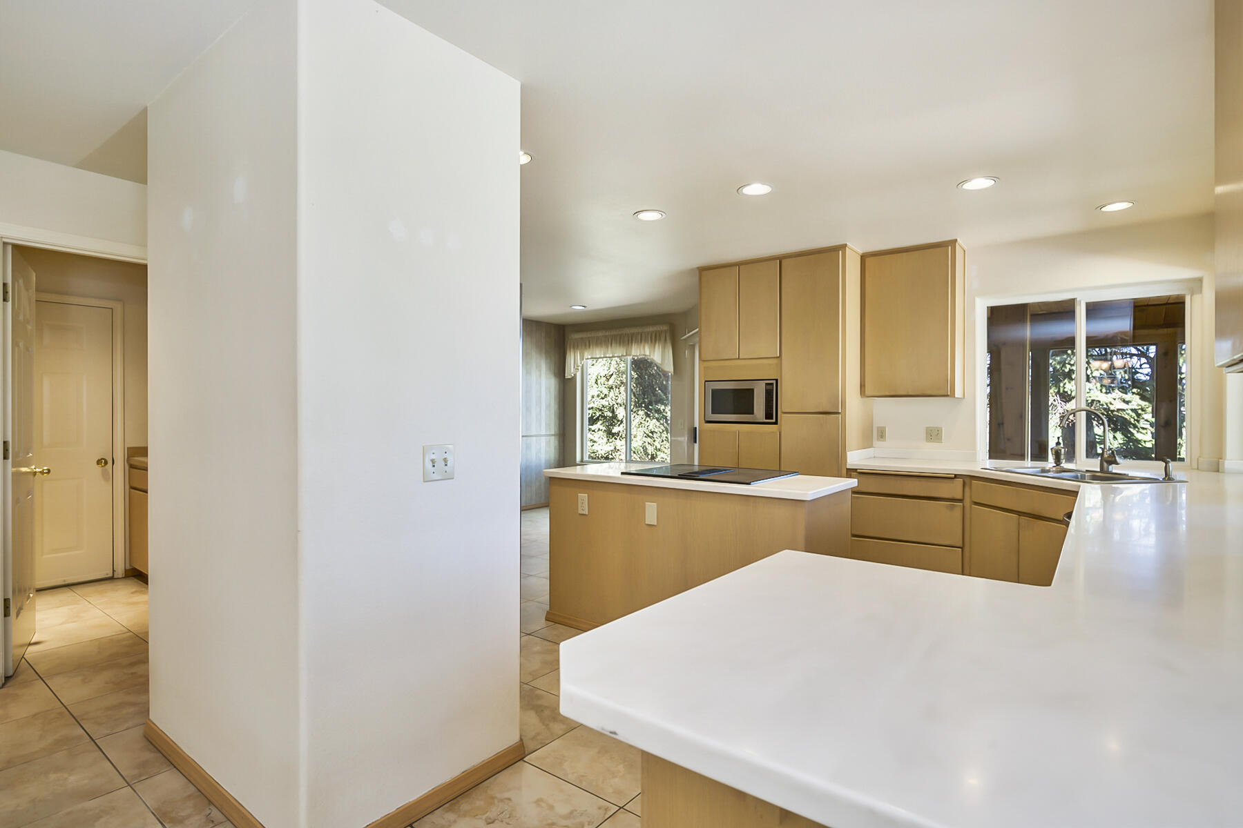 Eagle Crest - Residential