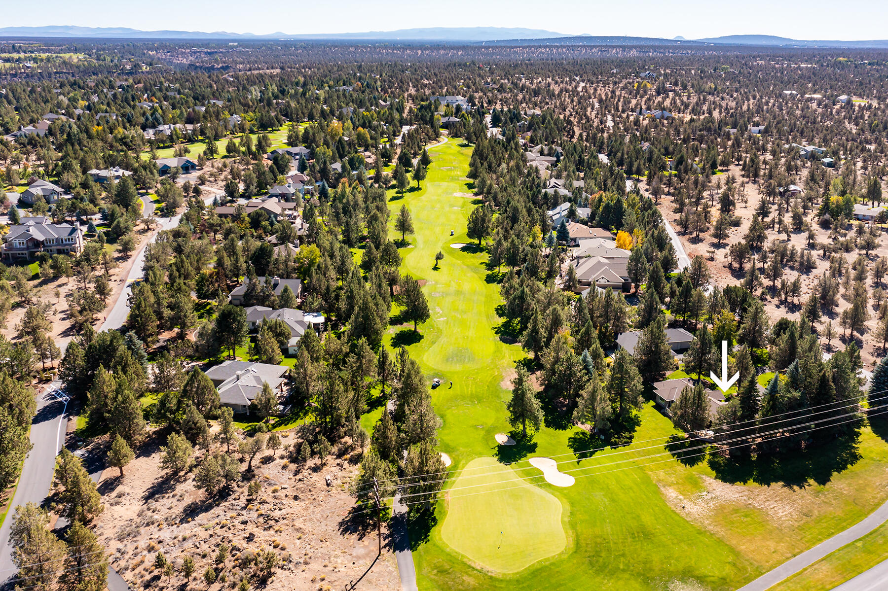 Eagle Crest - Residential