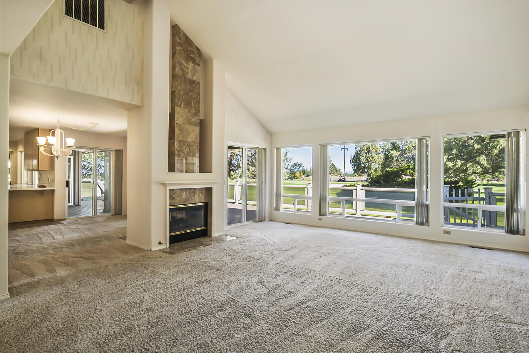 Eagle Crest - Residential