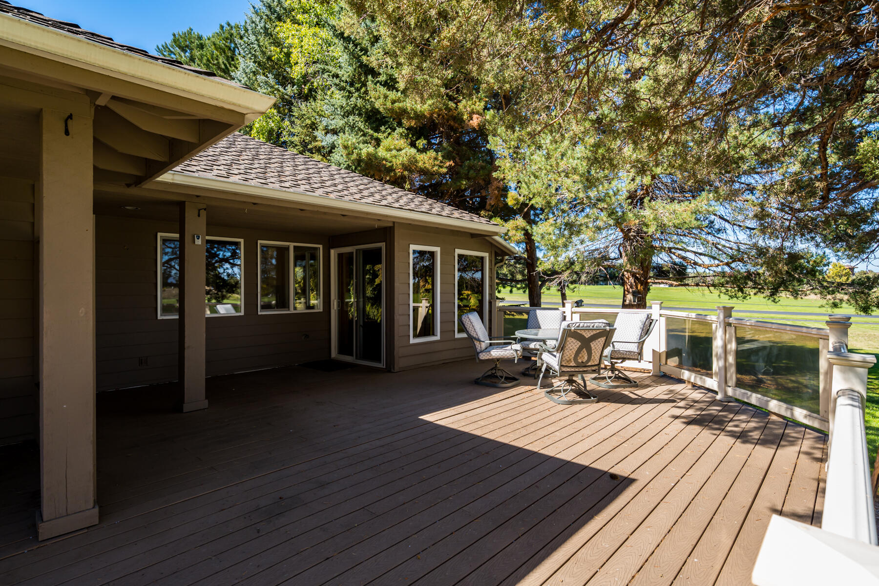 Eagle Crest - Residential