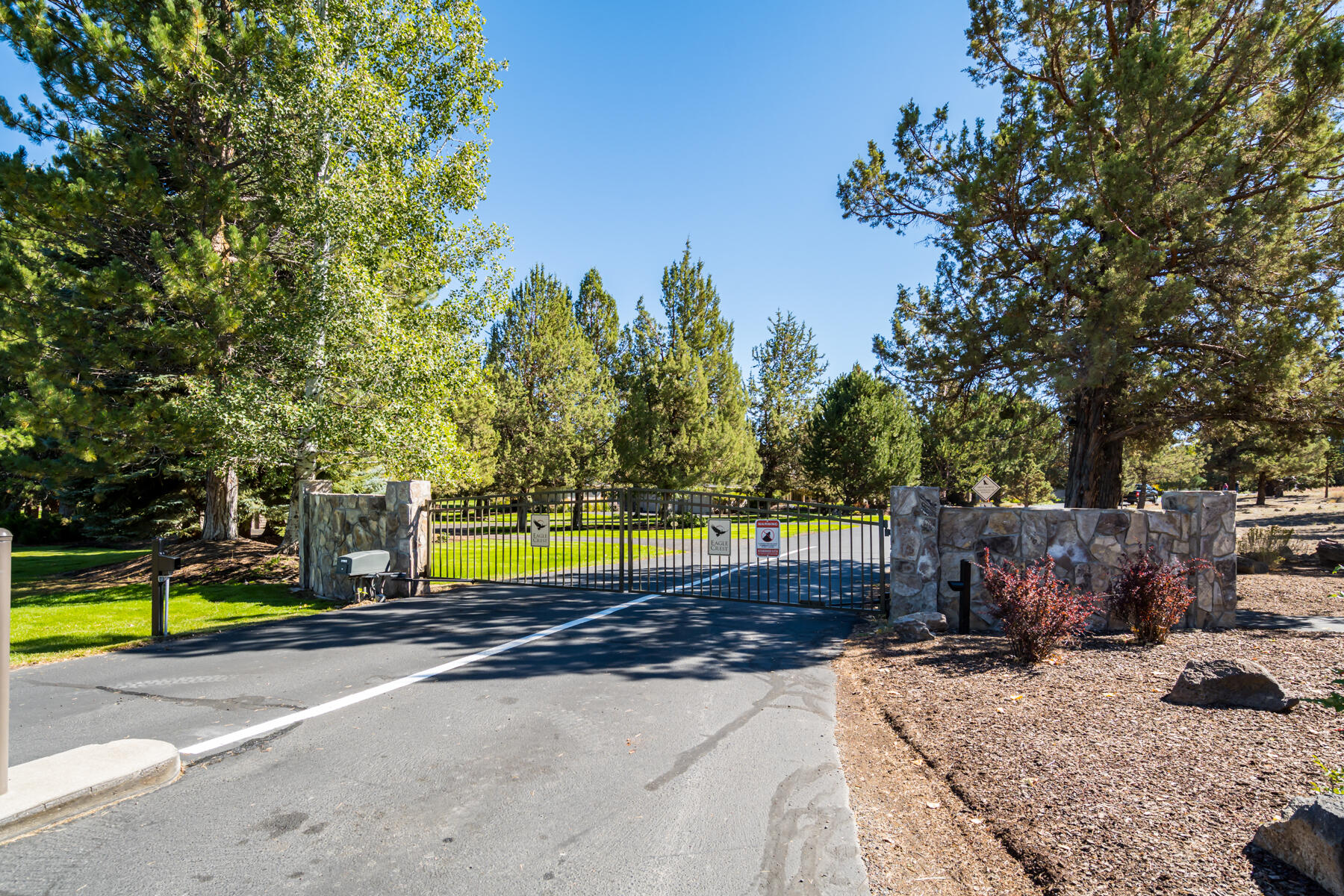 Eagle Crest - Residential