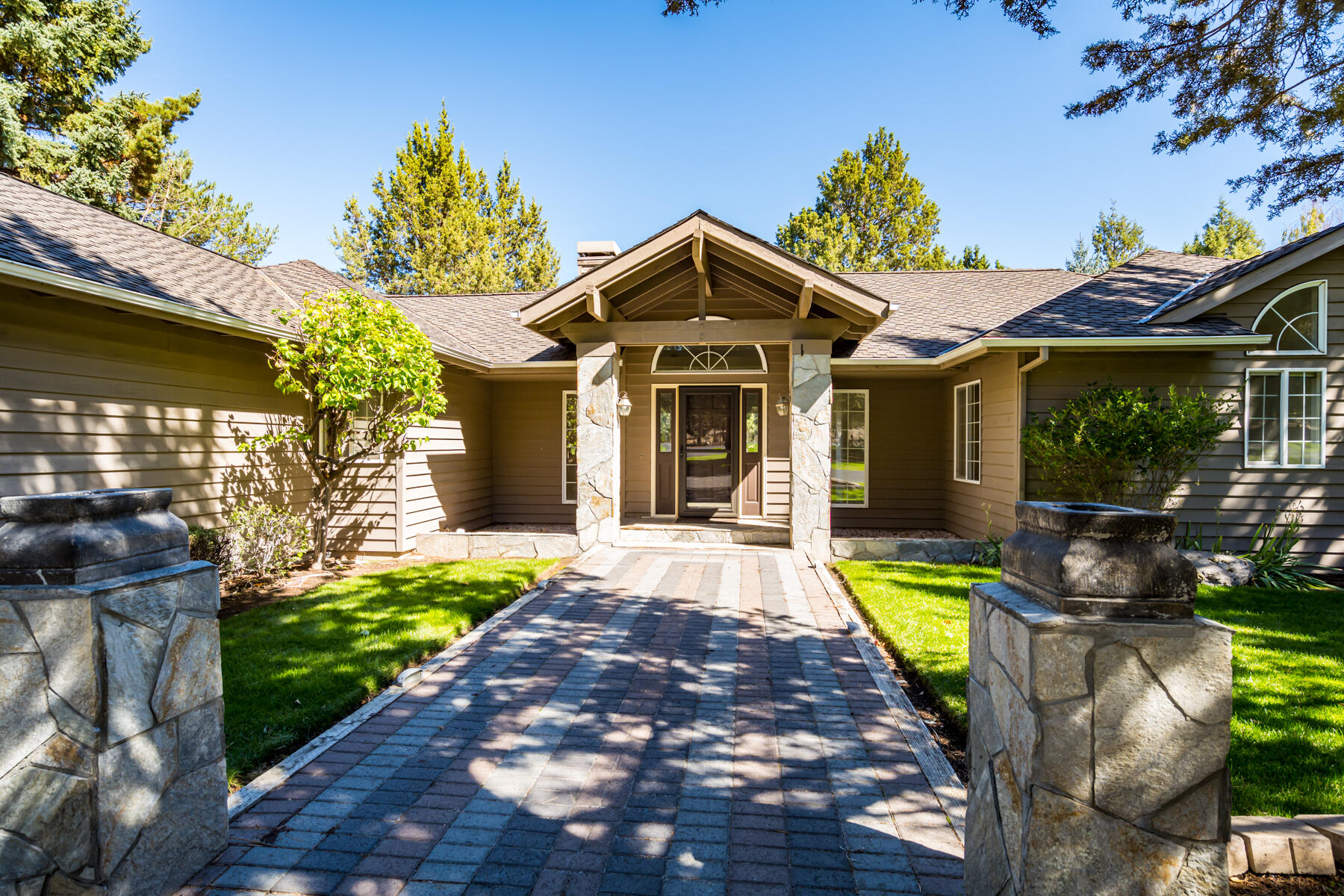 Eagle Crest - Residential