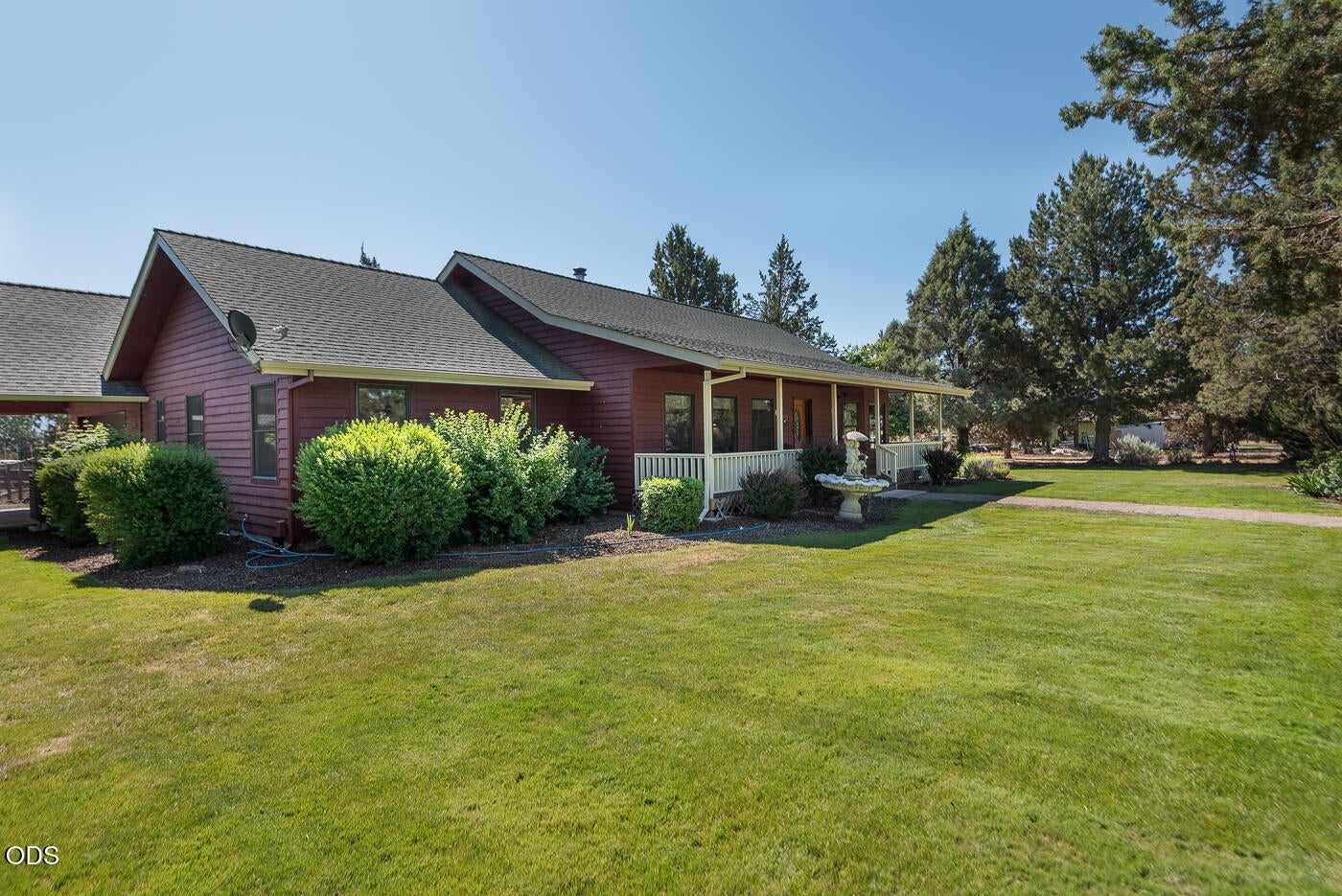 1455 SW Sunset Drive