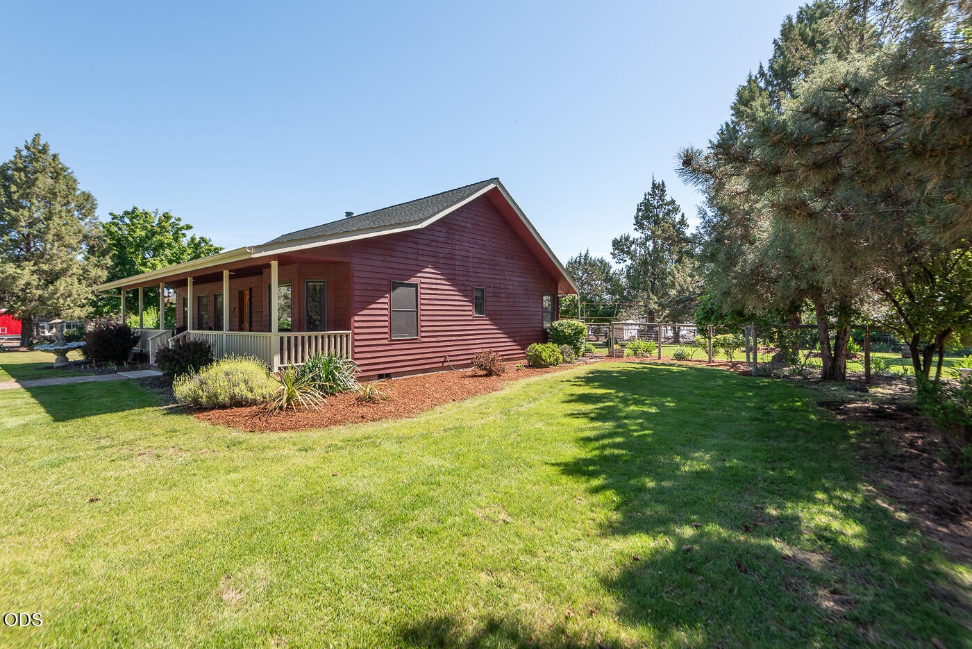 1455 SW Sunset Drive