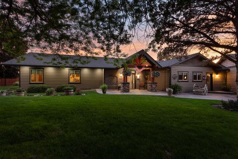 4101 NW 21st Street Redmond OR 97756