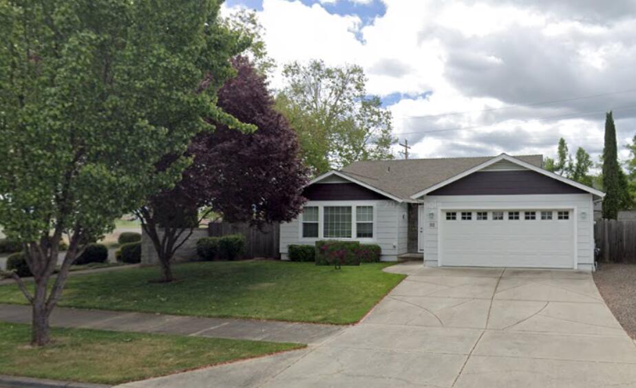 Hampton Place Subdivision Phase 1 - Residential