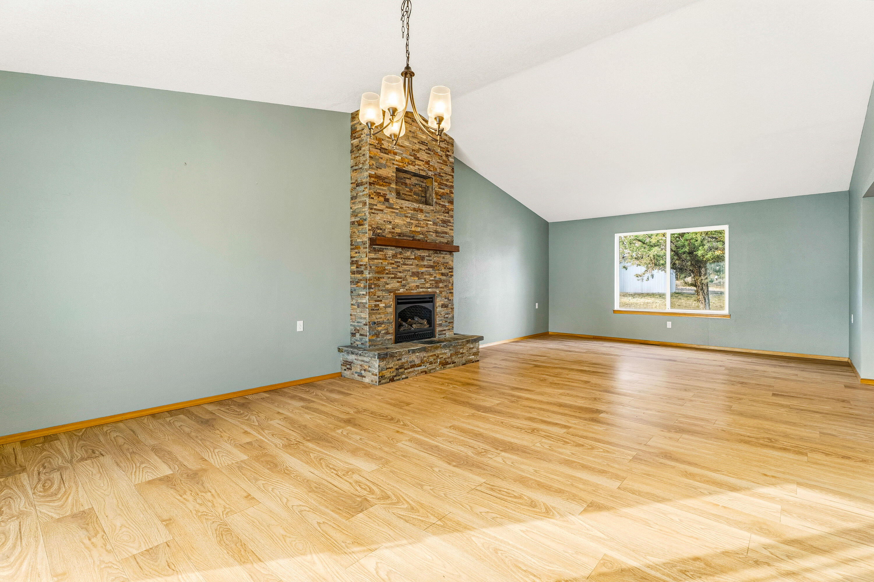 Highlands - Residential