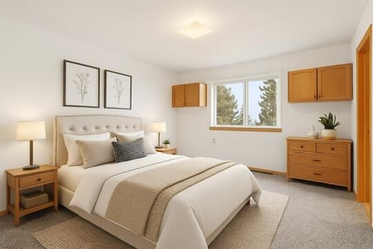 Highlands - Residential