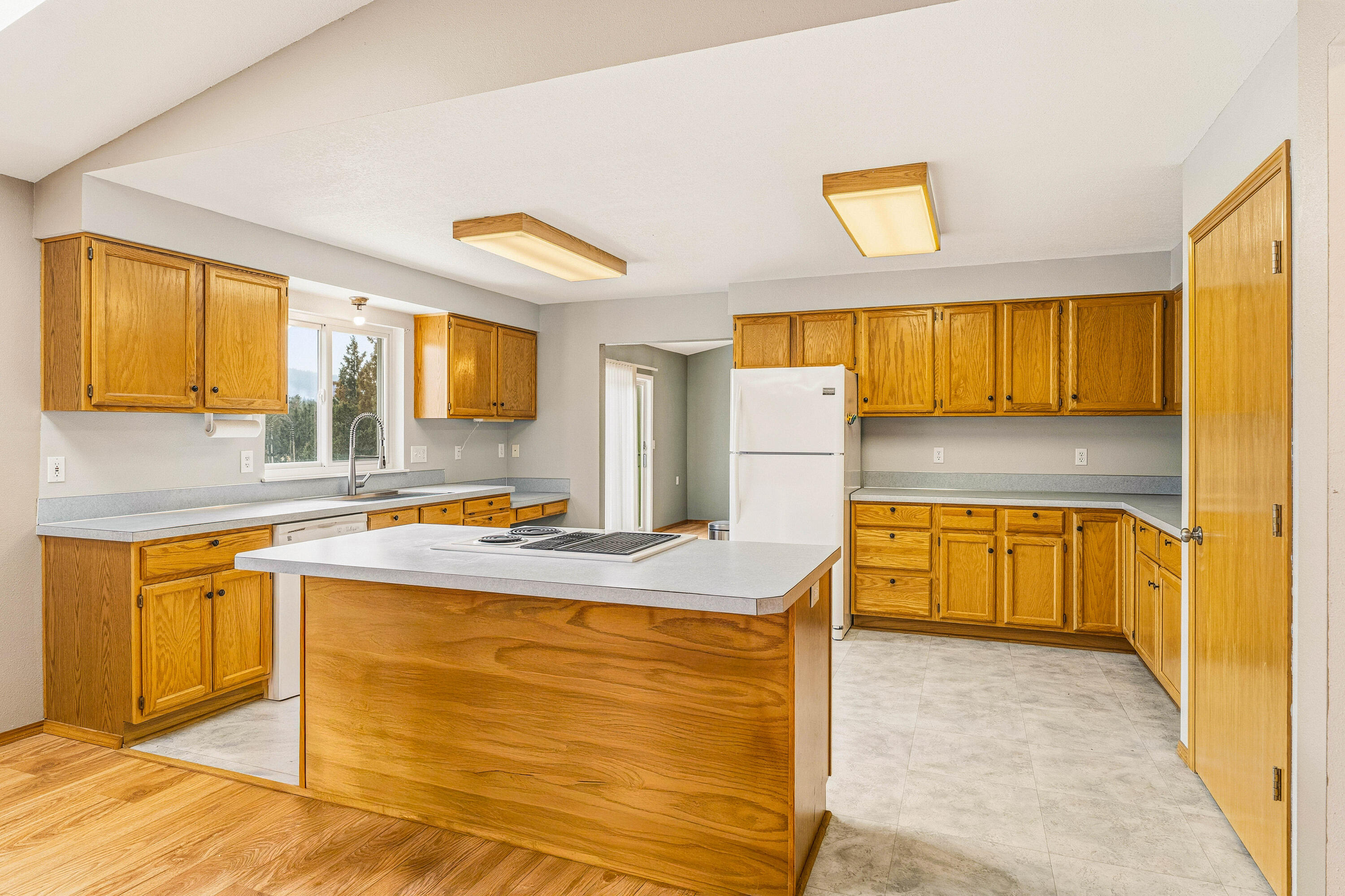 Highlands - Residential