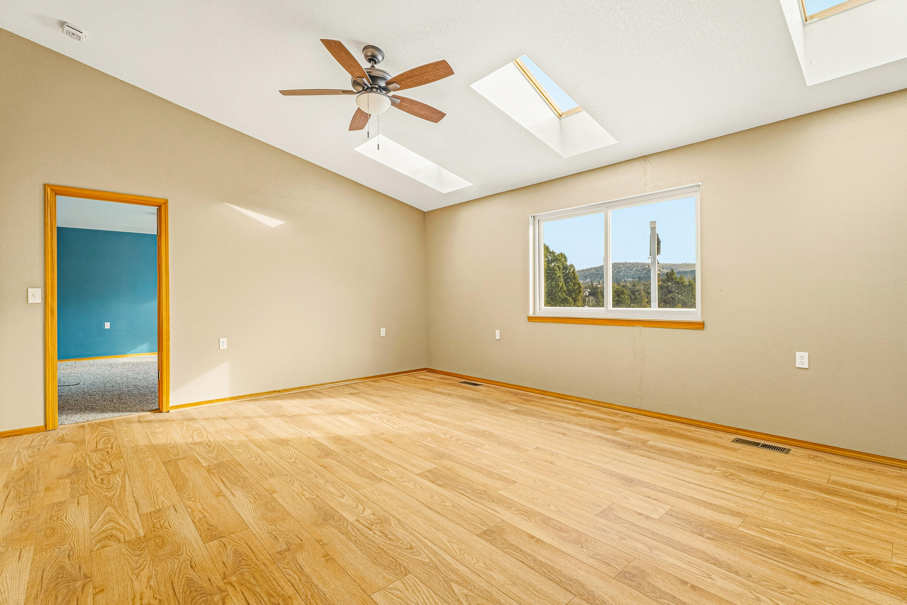 Highlands - Residential