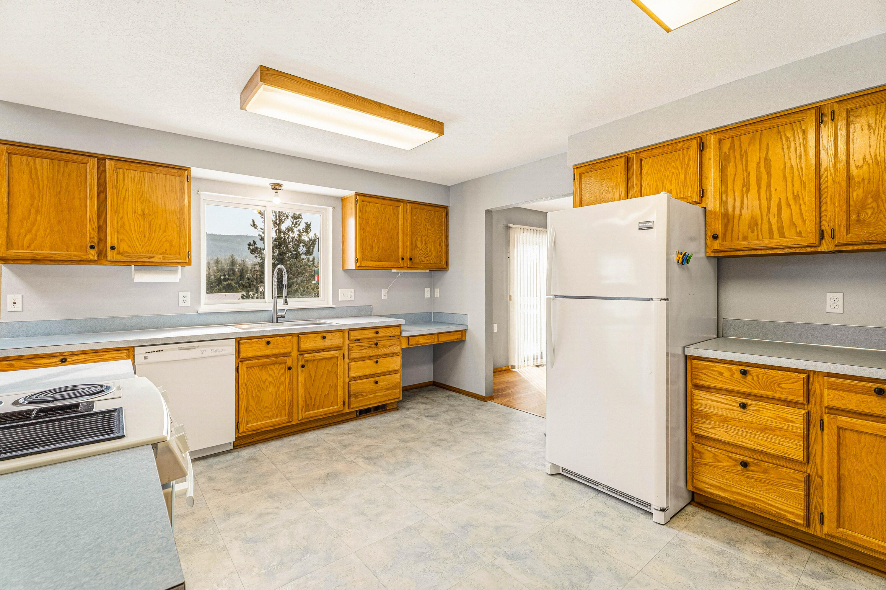 Highlands - Residential