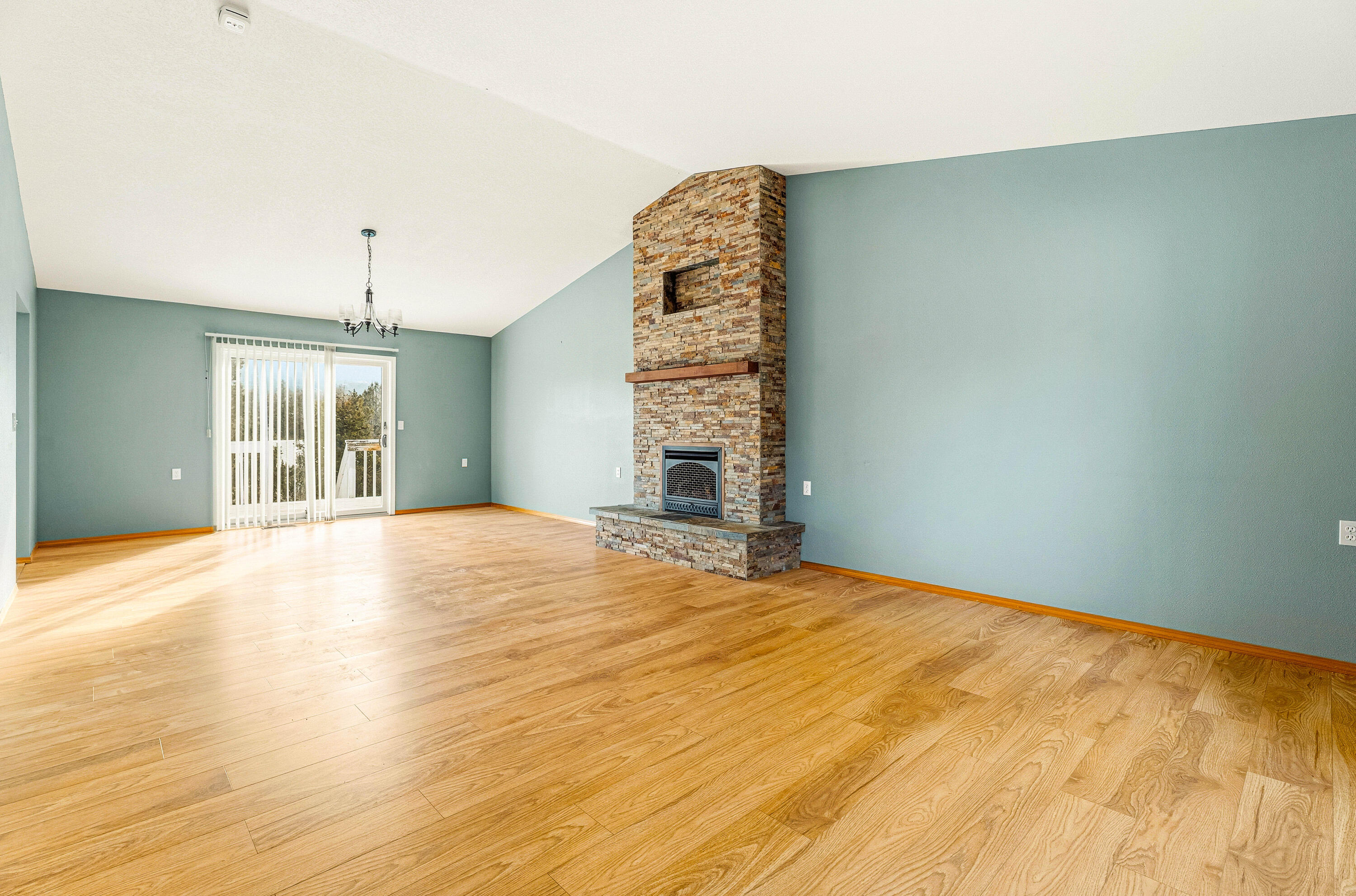 Highlands - Residential