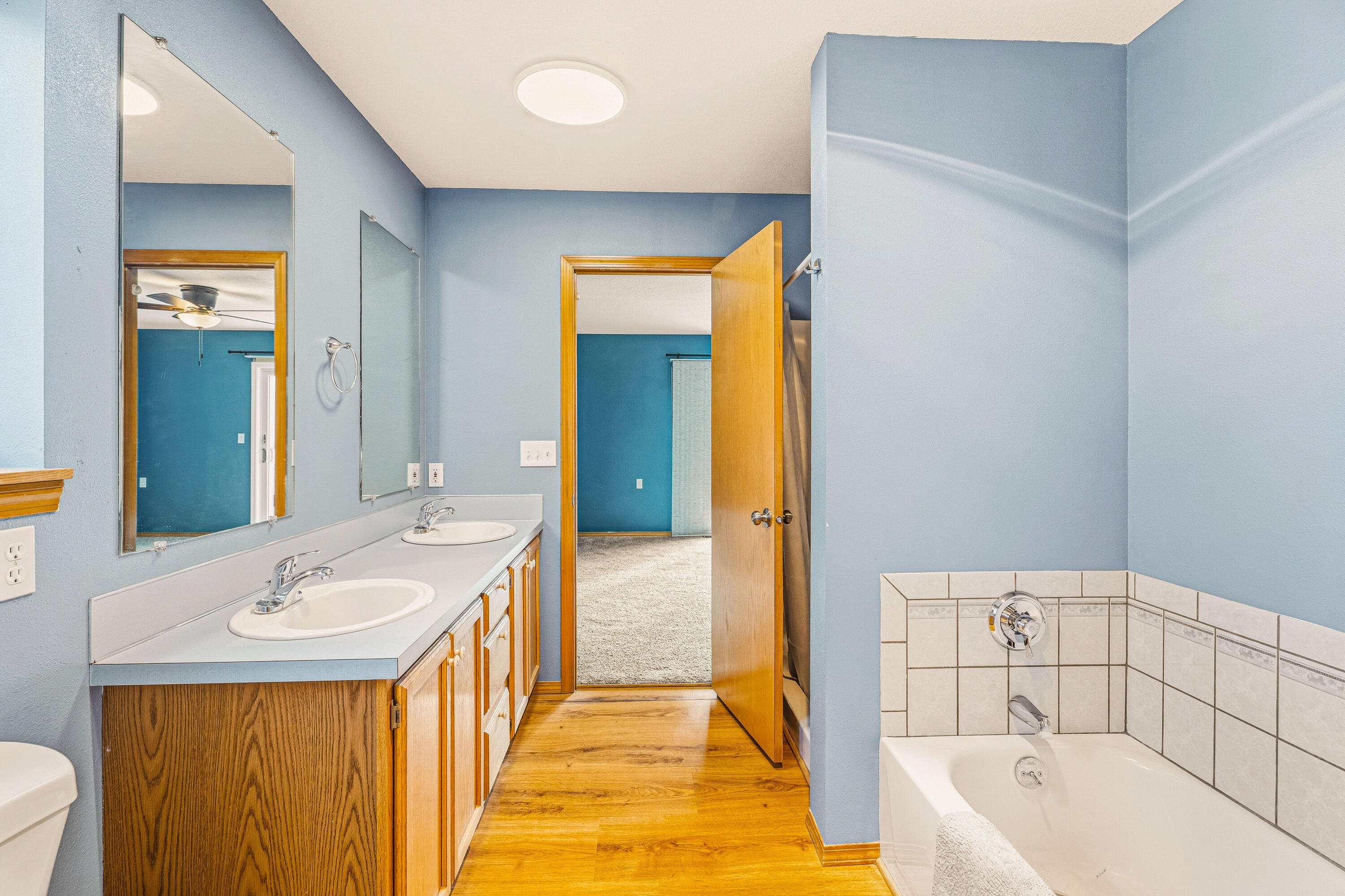 Highlands - Residential