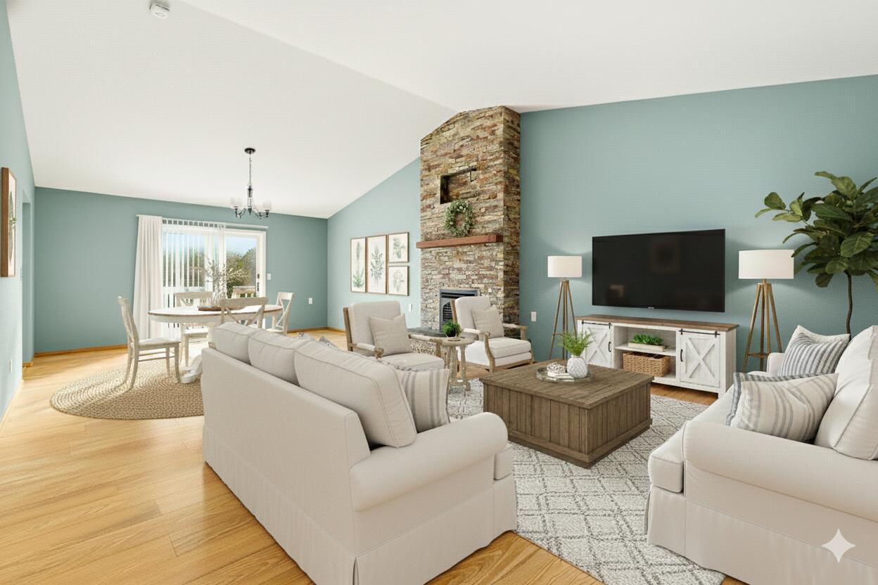 Highlands - Residential