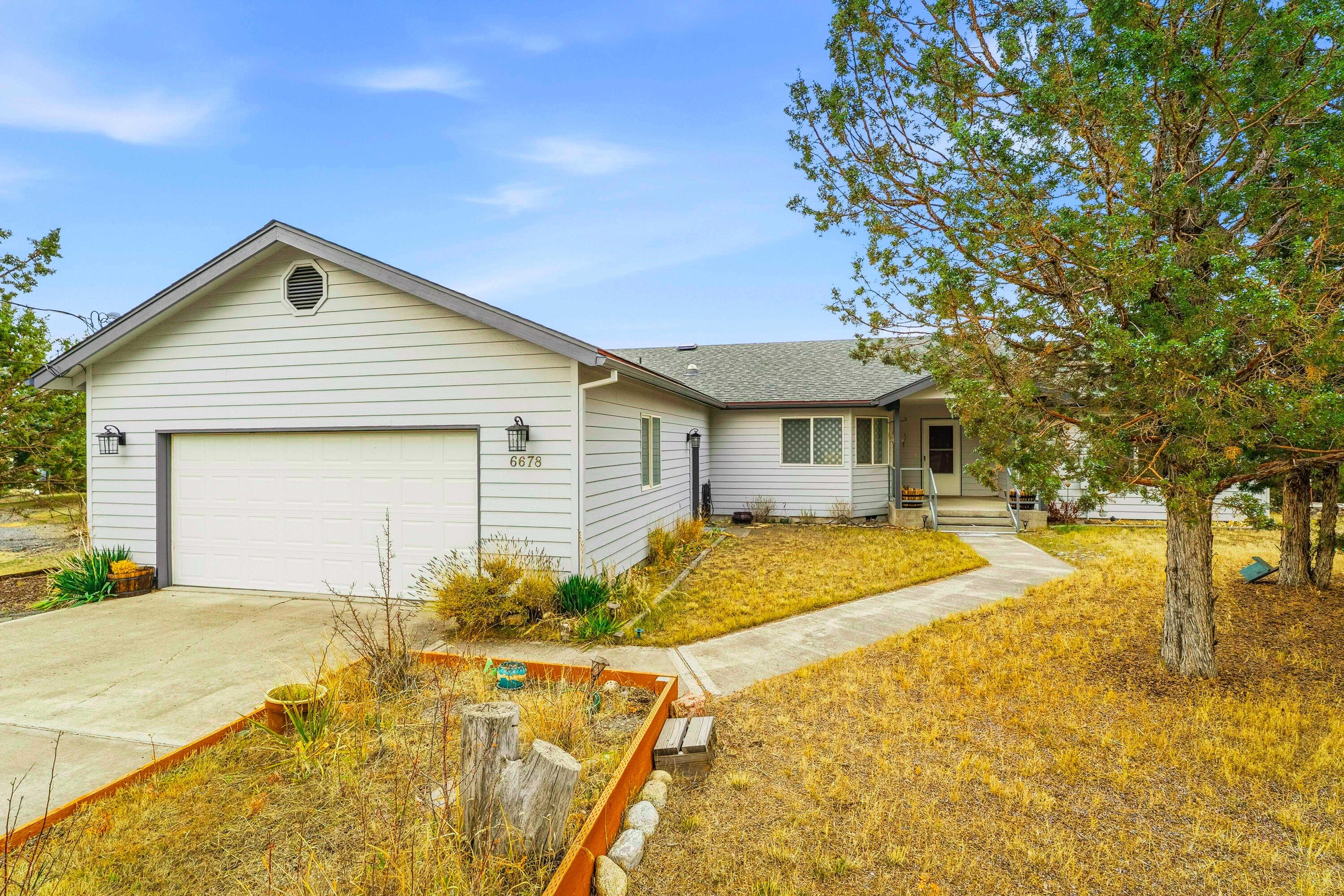 Highlands - Residential